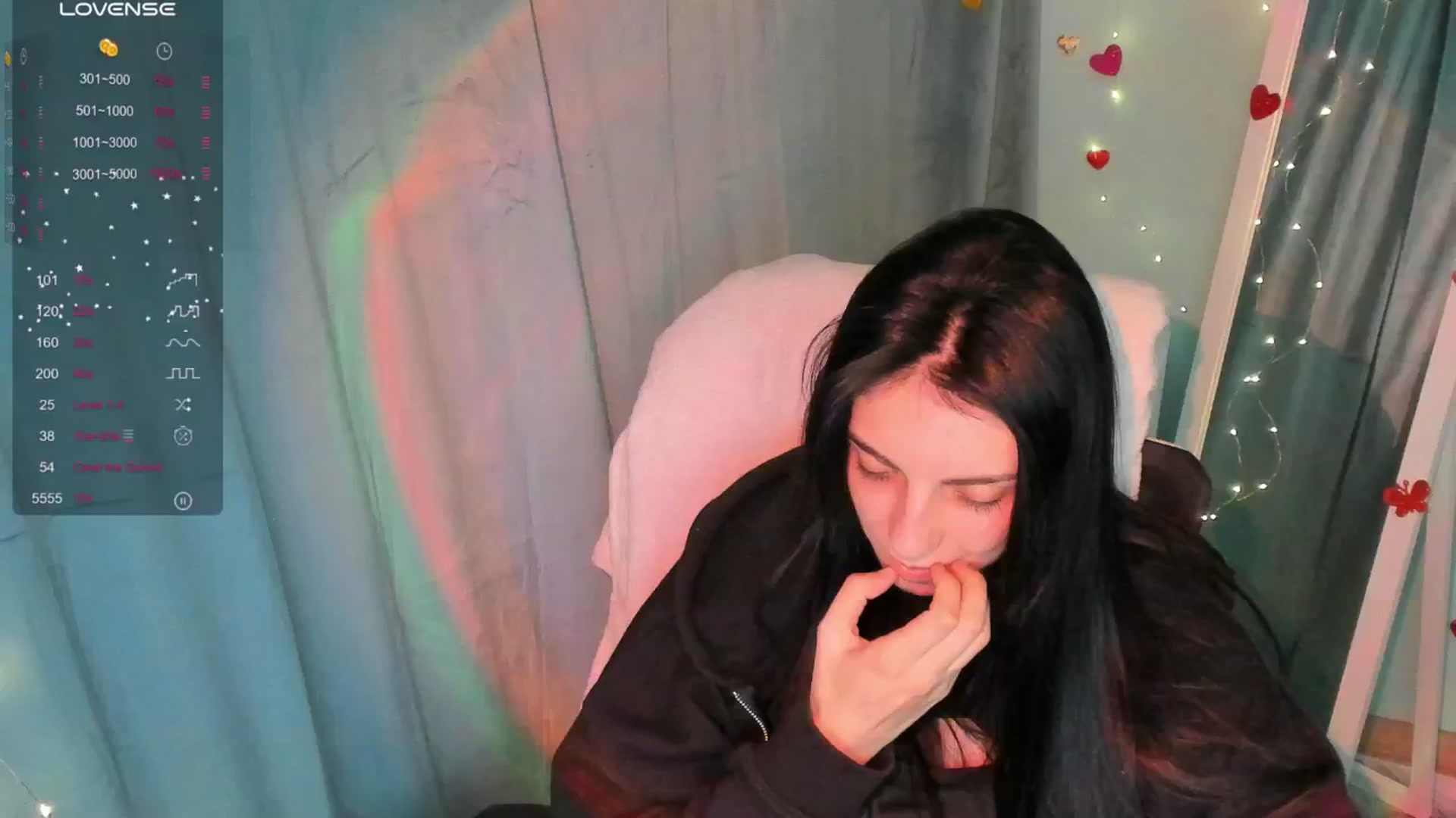 Gallery image thumbnail from Rina_Candy's myfreecams stream on, 05/15/2025, 09:56 image 19 of 20
