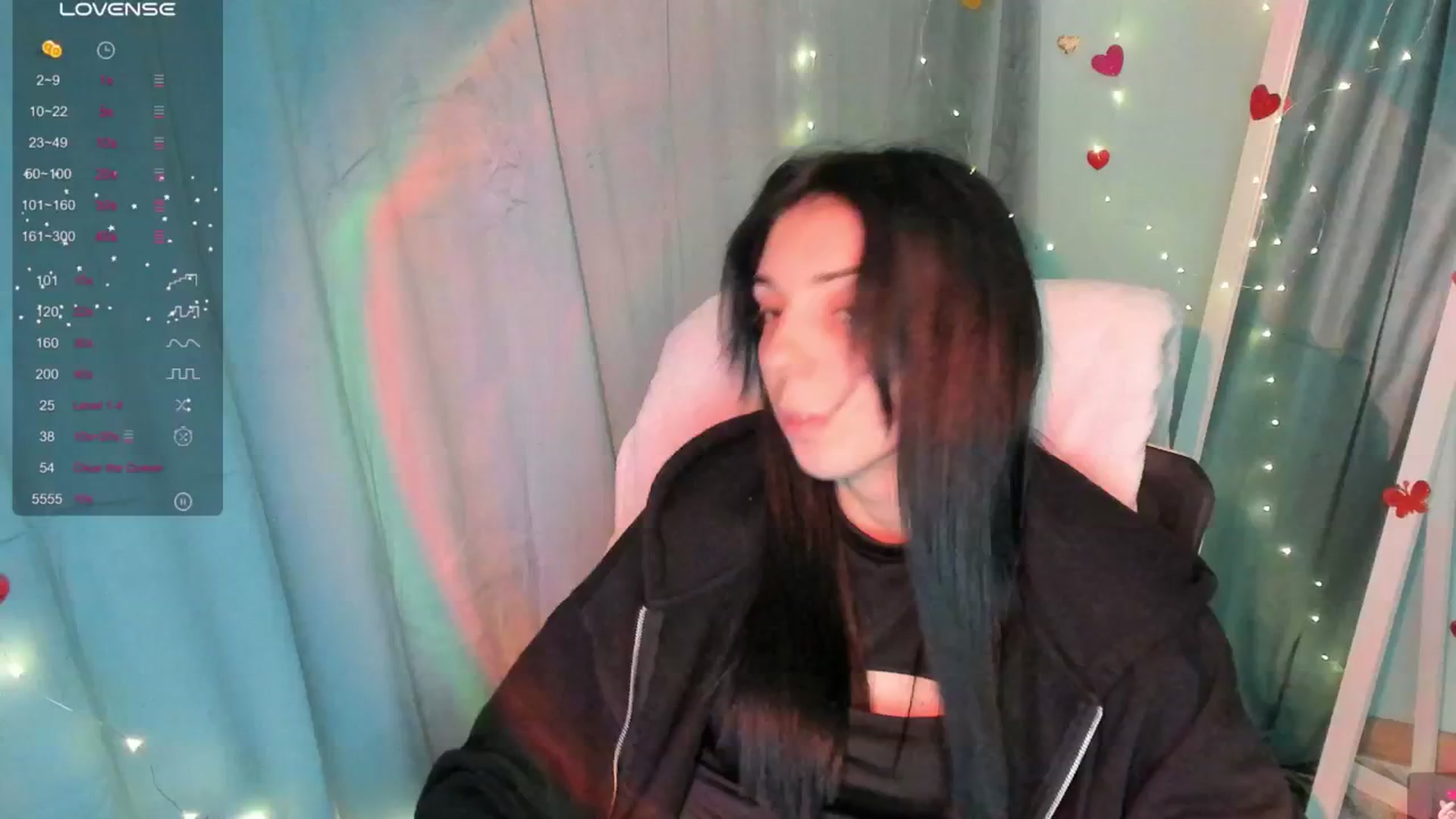 Gallery image thumbnail from Rina_Candy's myfreecams stream on, 05/15/2025, 09:56 image 4 of 20