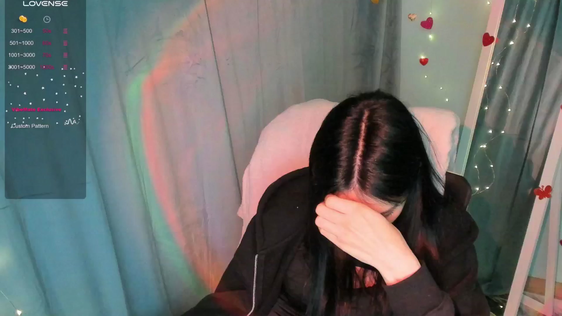 Gallery image thumbnail from Rina_Candy's myfreecams stream on, 05/15/2025, 09:56 image 10 of 20