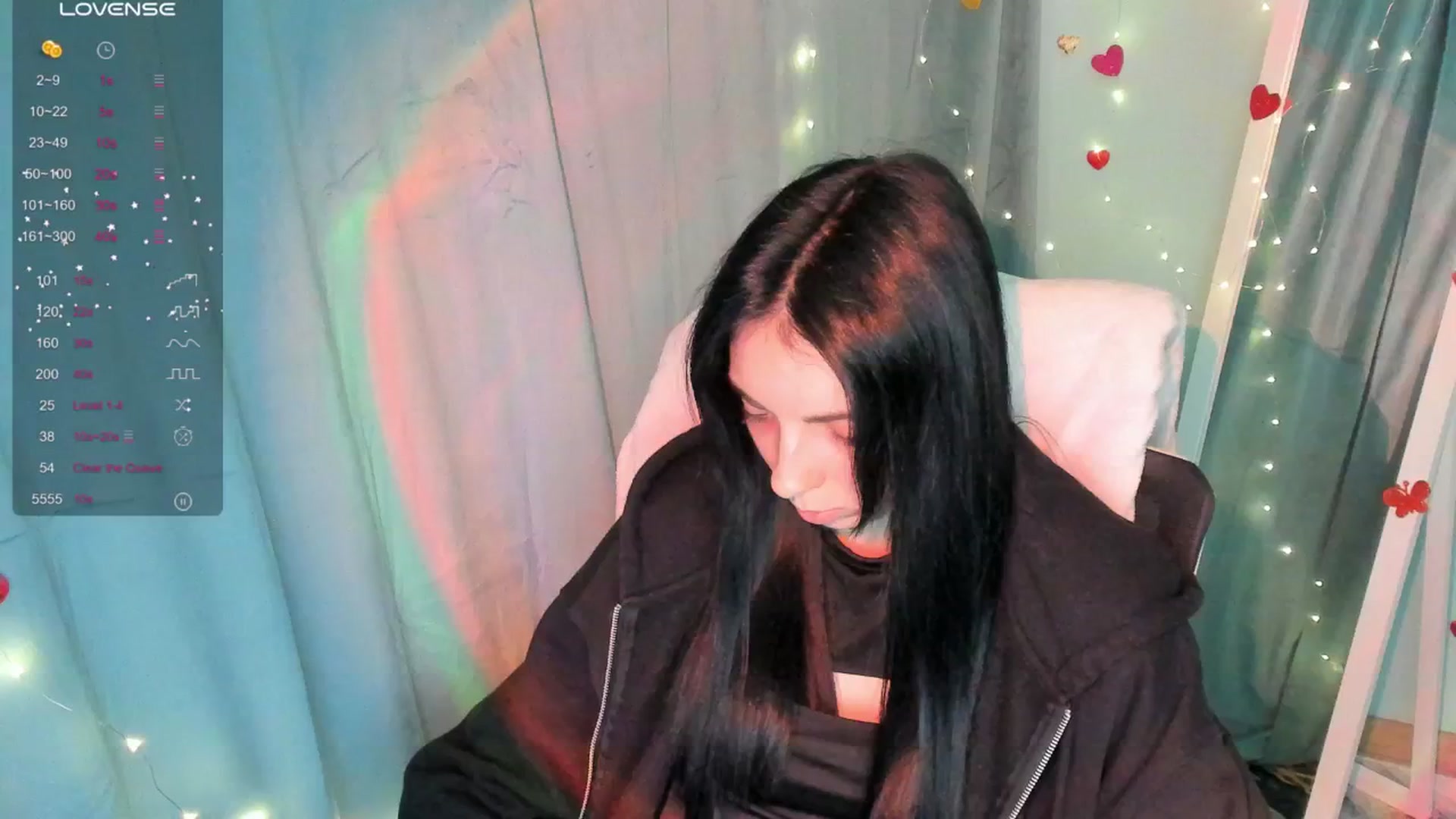 Gallery image thumbnail from Rina_Candy's myfreecams stream on, 05/15/2025, 09:56 image 1 of 20