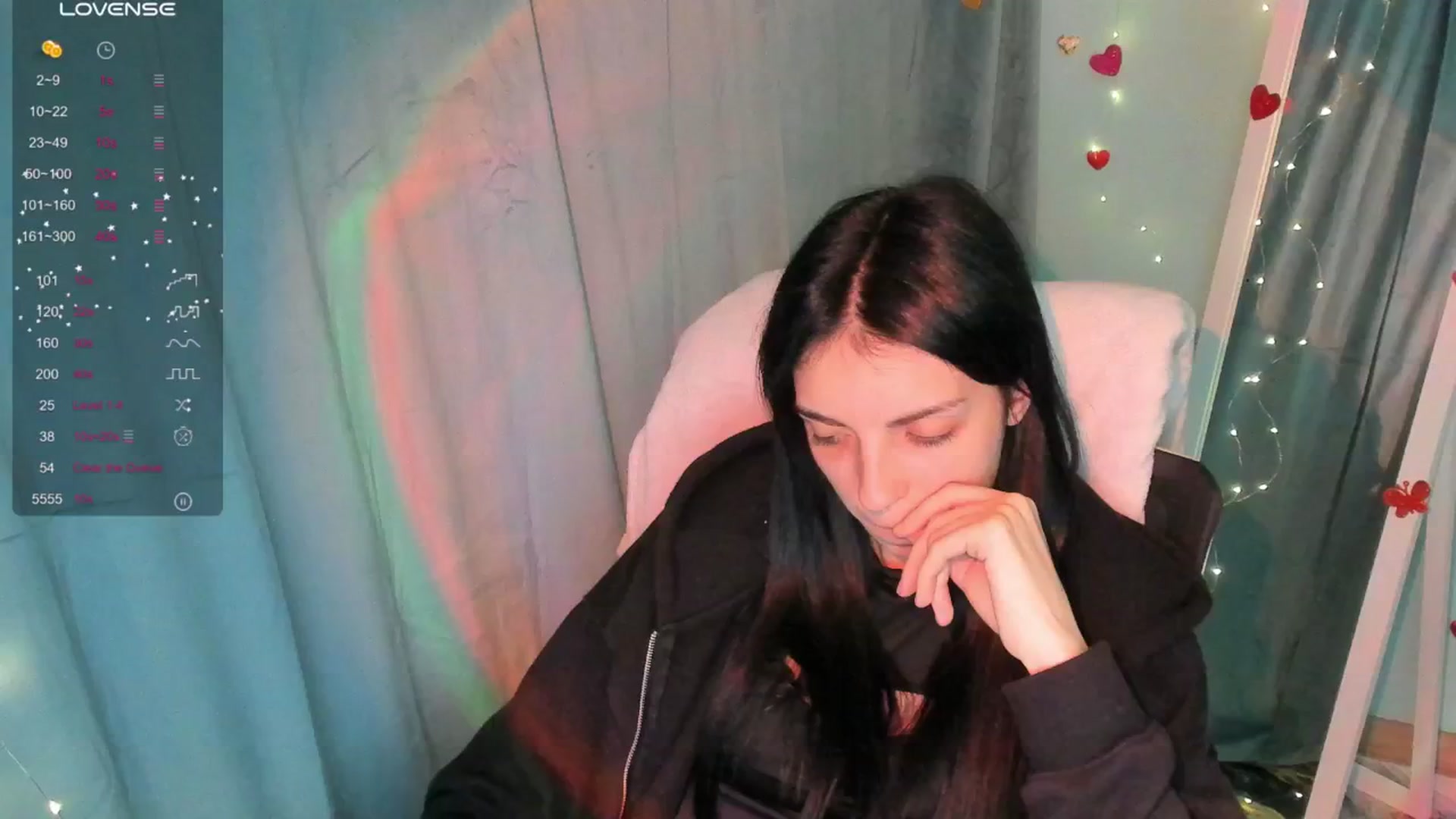 Gallery image thumbnail from Rina_Candy's myfreecams stream on, 05/15/2025, 09:56 image 8 of 20