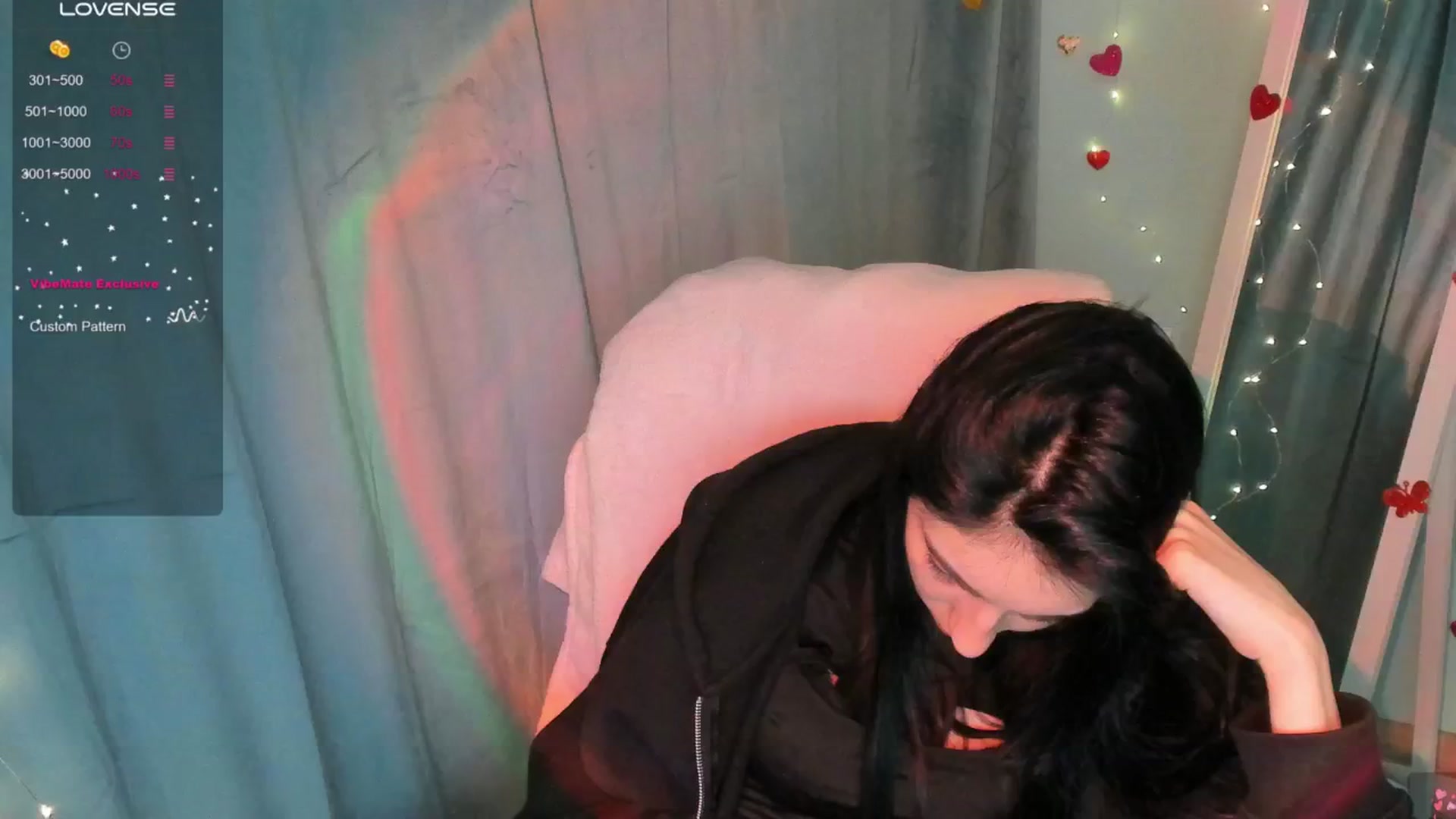 Gallery image thumbnail from Rina_Candy's myfreecams stream on, 05/15/2025, 09:56 image 15 of 20
