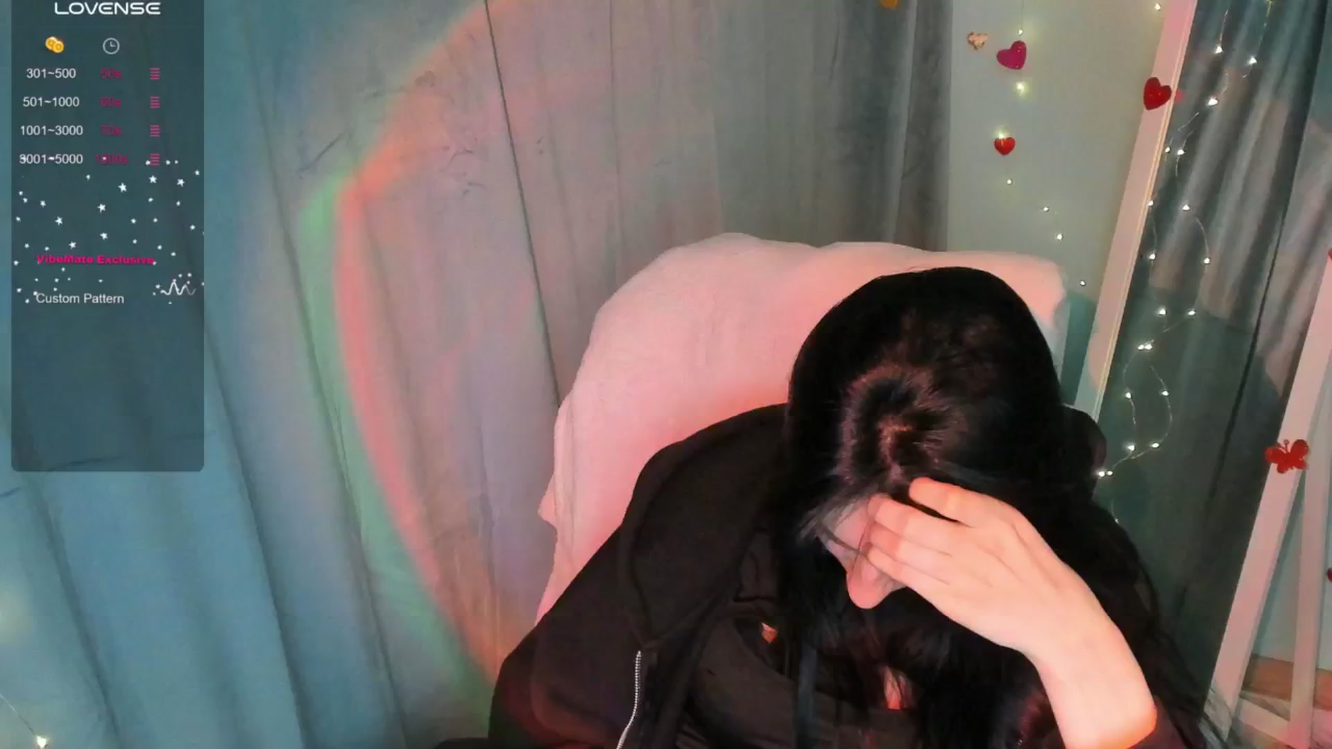 Gallery image thumbnail from Rina_Candy's myfreecams stream on, 05/15/2025, 09:56 image 18 of 20