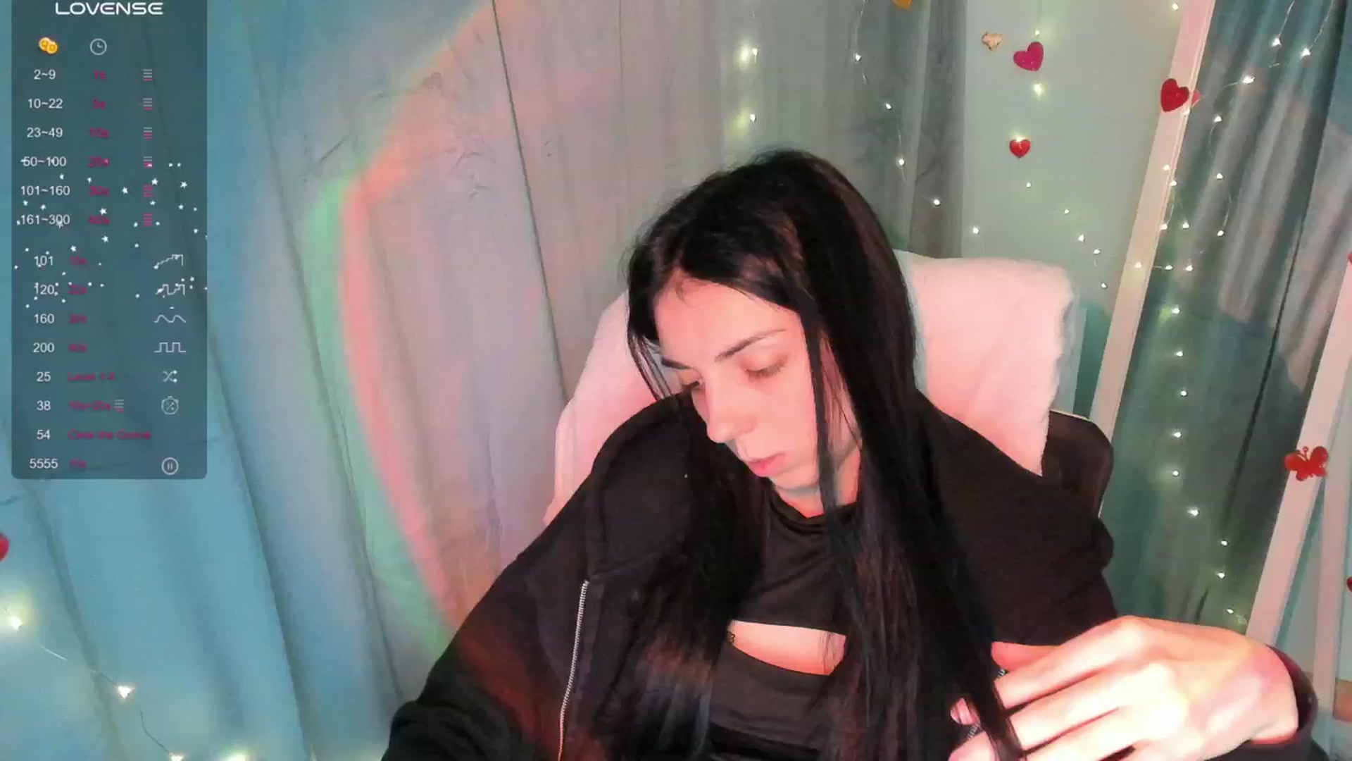 Gallery image thumbnail from Rina_Candy's myfreecams stream on, 05/15/2025, 09:56 image 6 of 20