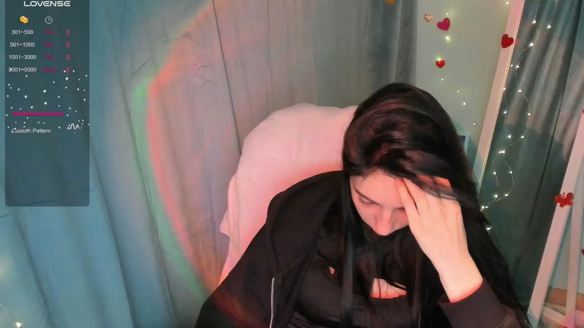 Gallery image thumbnail from Rina_Candy's myfreecams stream on, 05/15/2025, 09:56 image 14 of 20