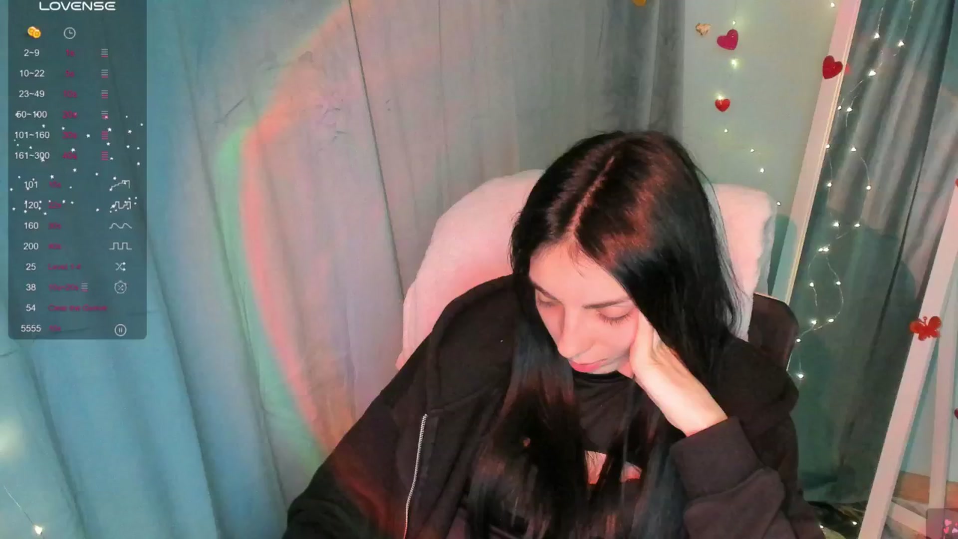 Gallery image thumbnail from Rina_Candy's myfreecams stream on, 05/15/2025, 09:56 image 7 of 20