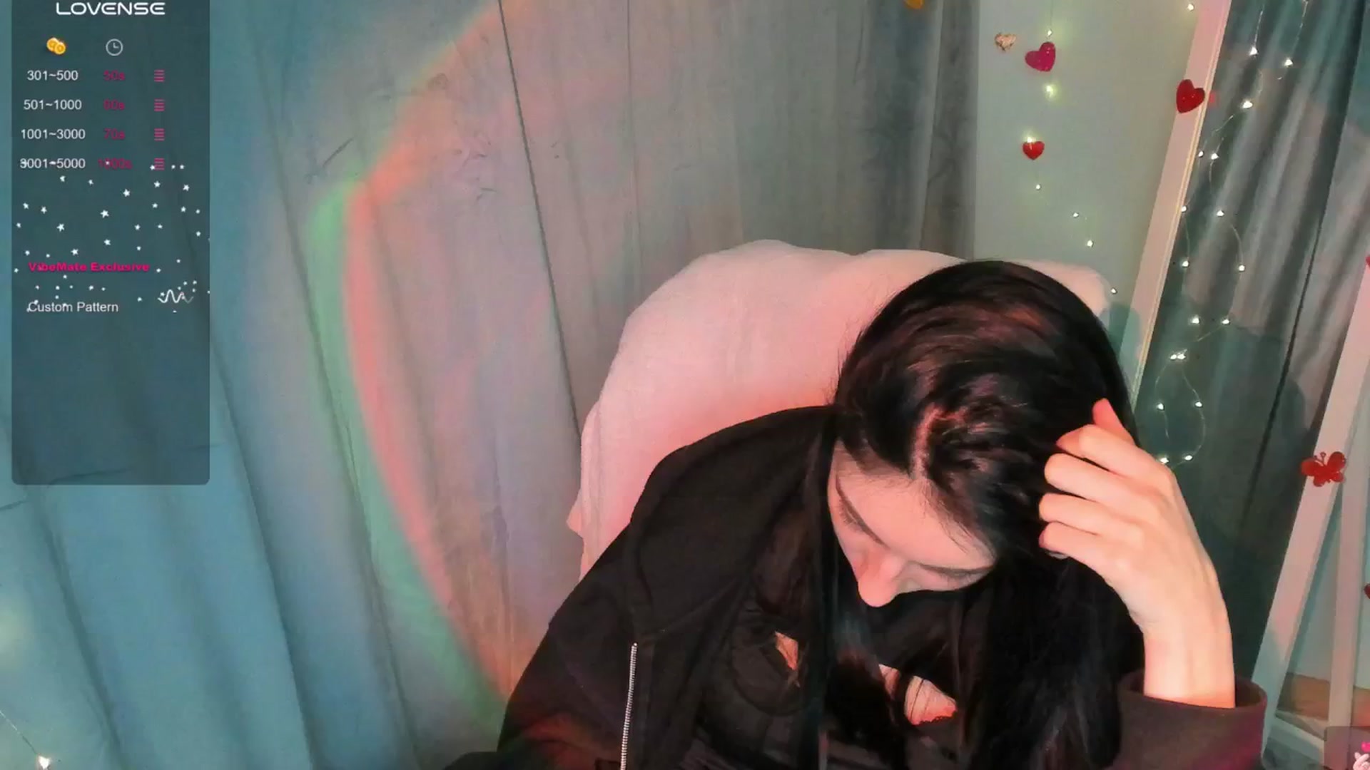 Gallery image thumbnail from Rina_Candy's myfreecams stream on, 05/15/2025, 09:56 image 12 of 20