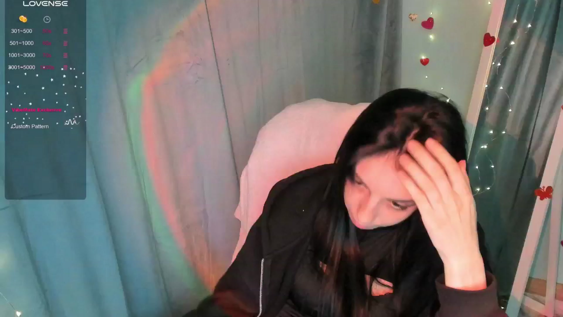Gallery image thumbnail from Rina_Candy's myfreecams stream on, 05/15/2025, 09:56 image 11 of 20