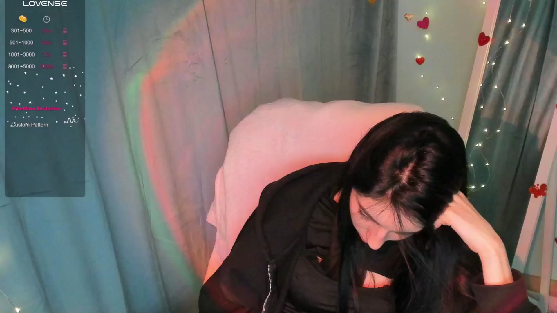 Gallery image thumbnail from Rina_Candy's myfreecams stream on, 05/15/2025, 09:56 image 16 of 20