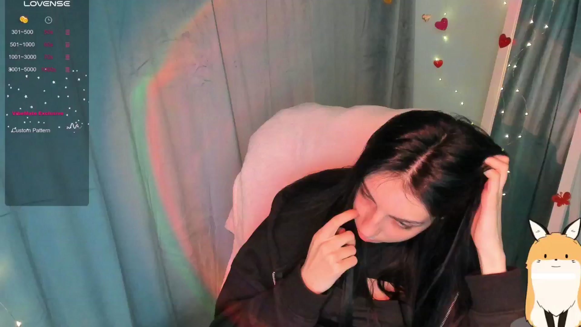 Gallery image thumbnail from Rina_Candy's myfreecams stream on, 05/15/2025, 09:56 image 13 of 20