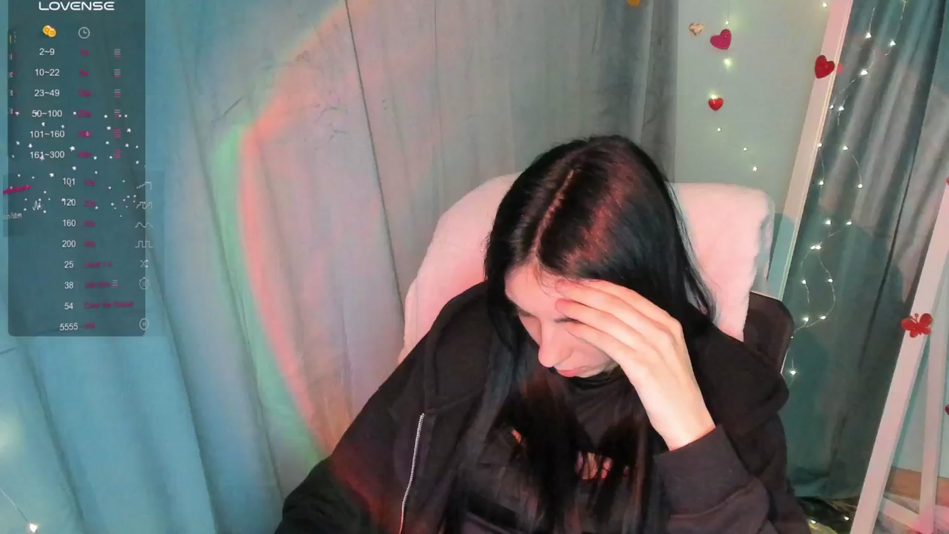 Gallery image thumbnail from Rina_Candy's myfreecams stream on, 05/15/2025, 09:56 image 9 of 20