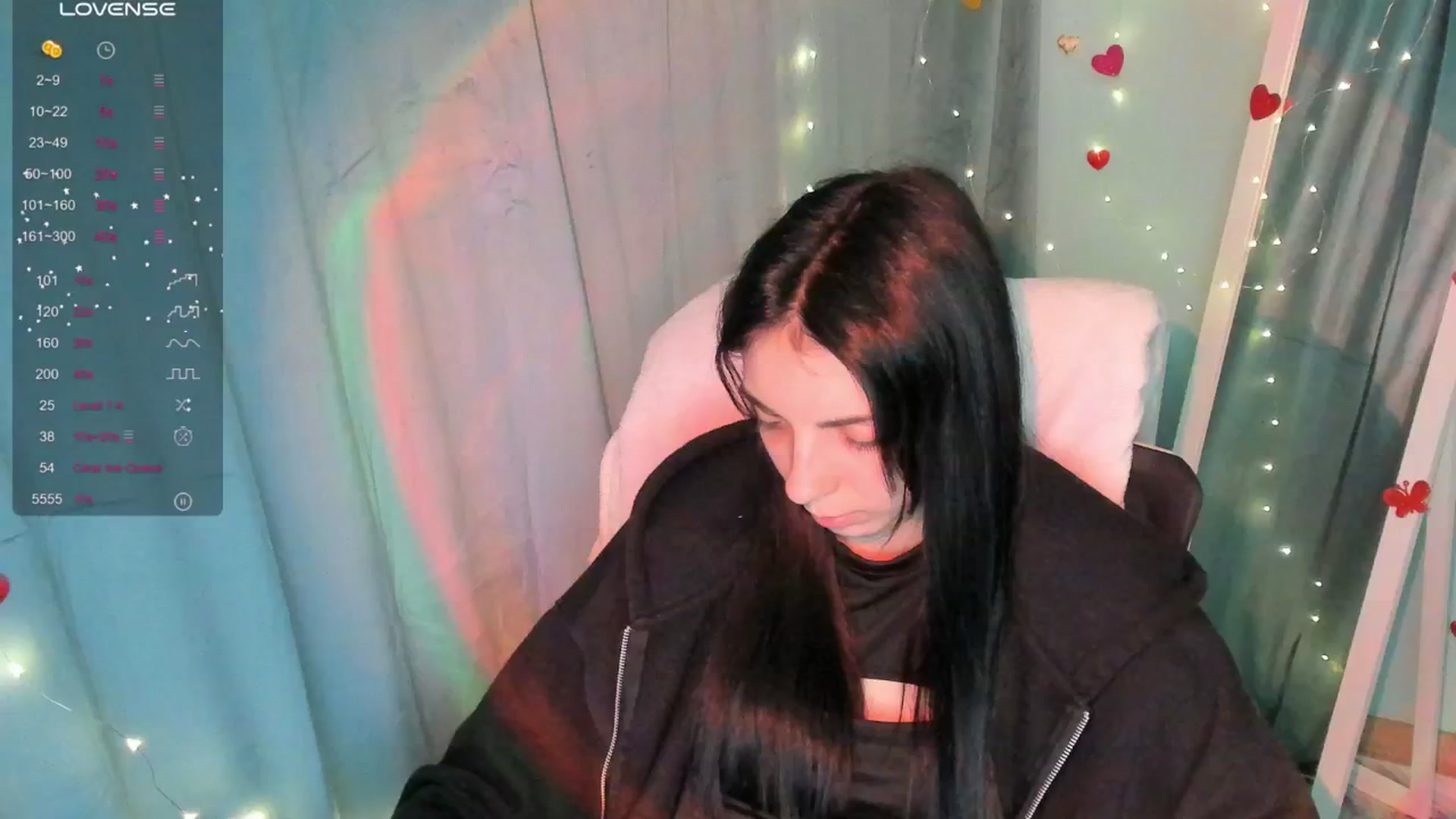 Gallery image thumbnail from Rina_Candy's myfreecams stream on, 05/15/2025, 09:56 image 5 of 20