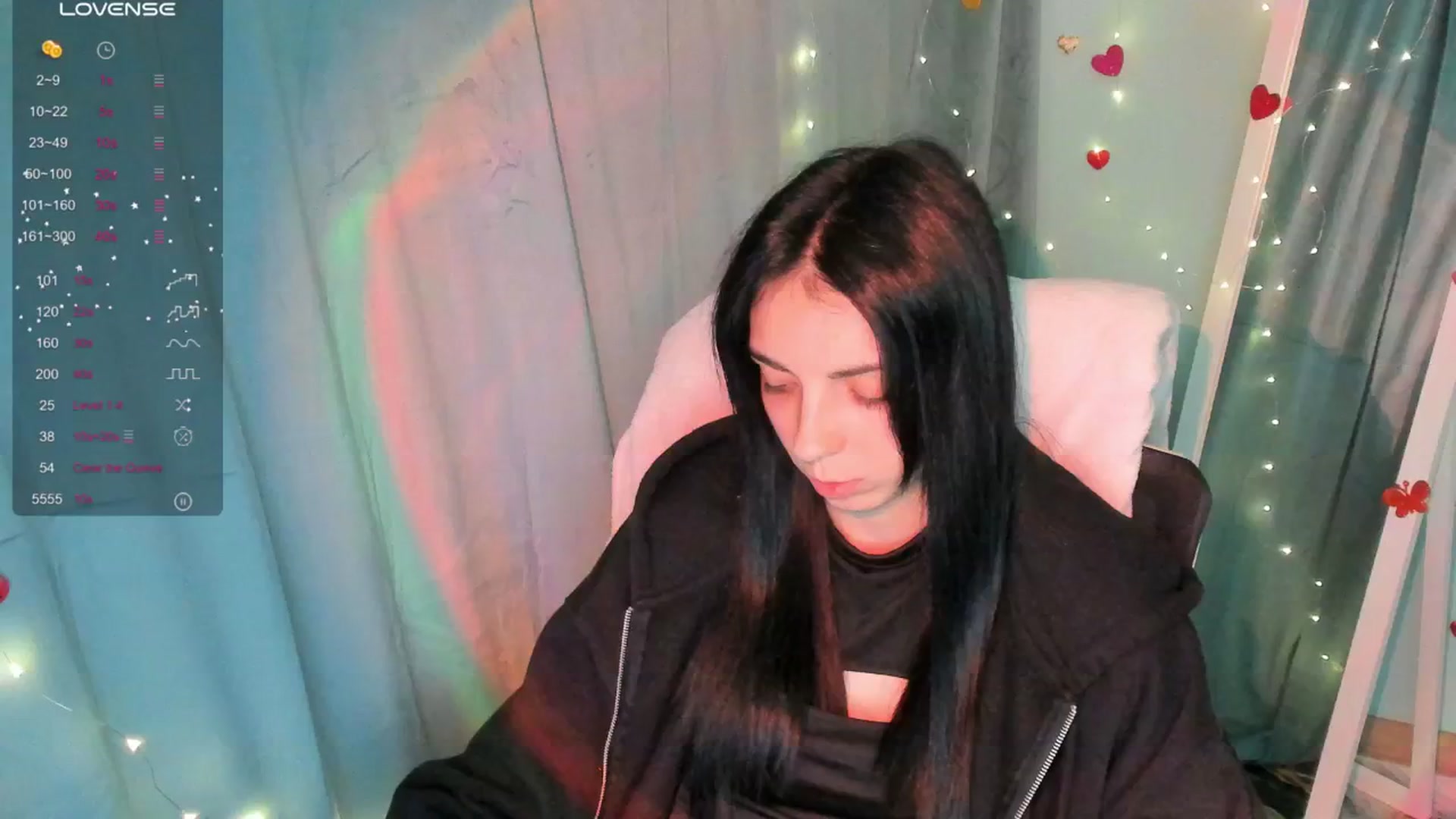 Gallery image thumbnail from Rina_Candy's myfreecams stream on, 05/15/2025, 09:56 image 2 of 20
