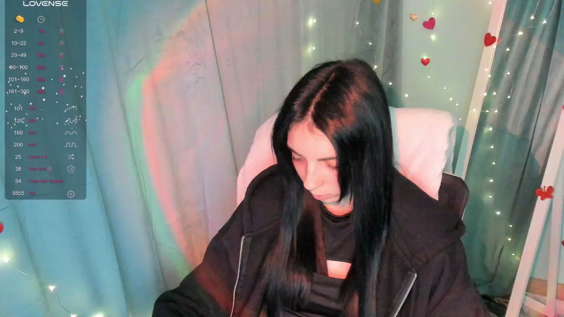 Gallery image thumbnail from Rina_Candy's myfreecams stream on, 05/15/2025, 09:56 image 3 of 20