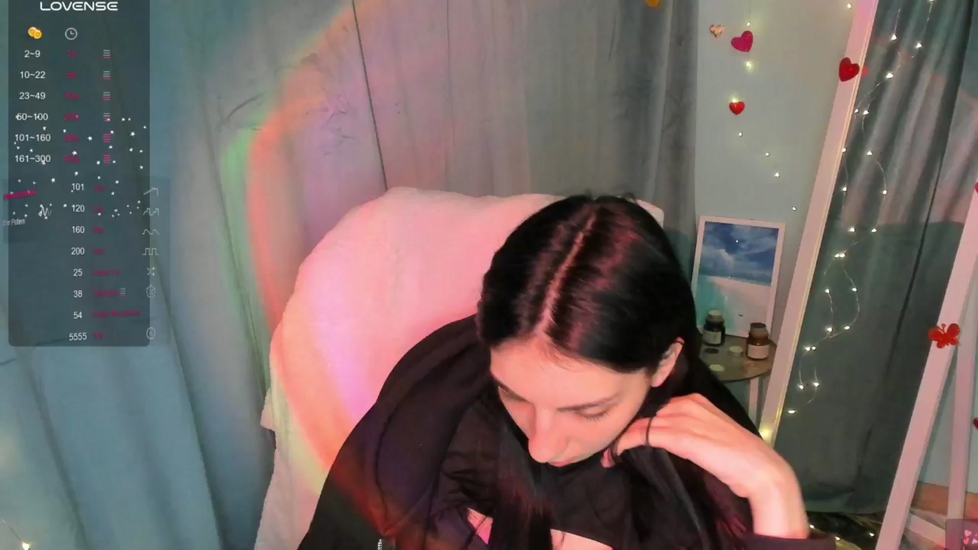 Gallery image thumbnail from Rina_Candy's myfreecams stream on, 05/15/2025, 11:17 image 19 of 20