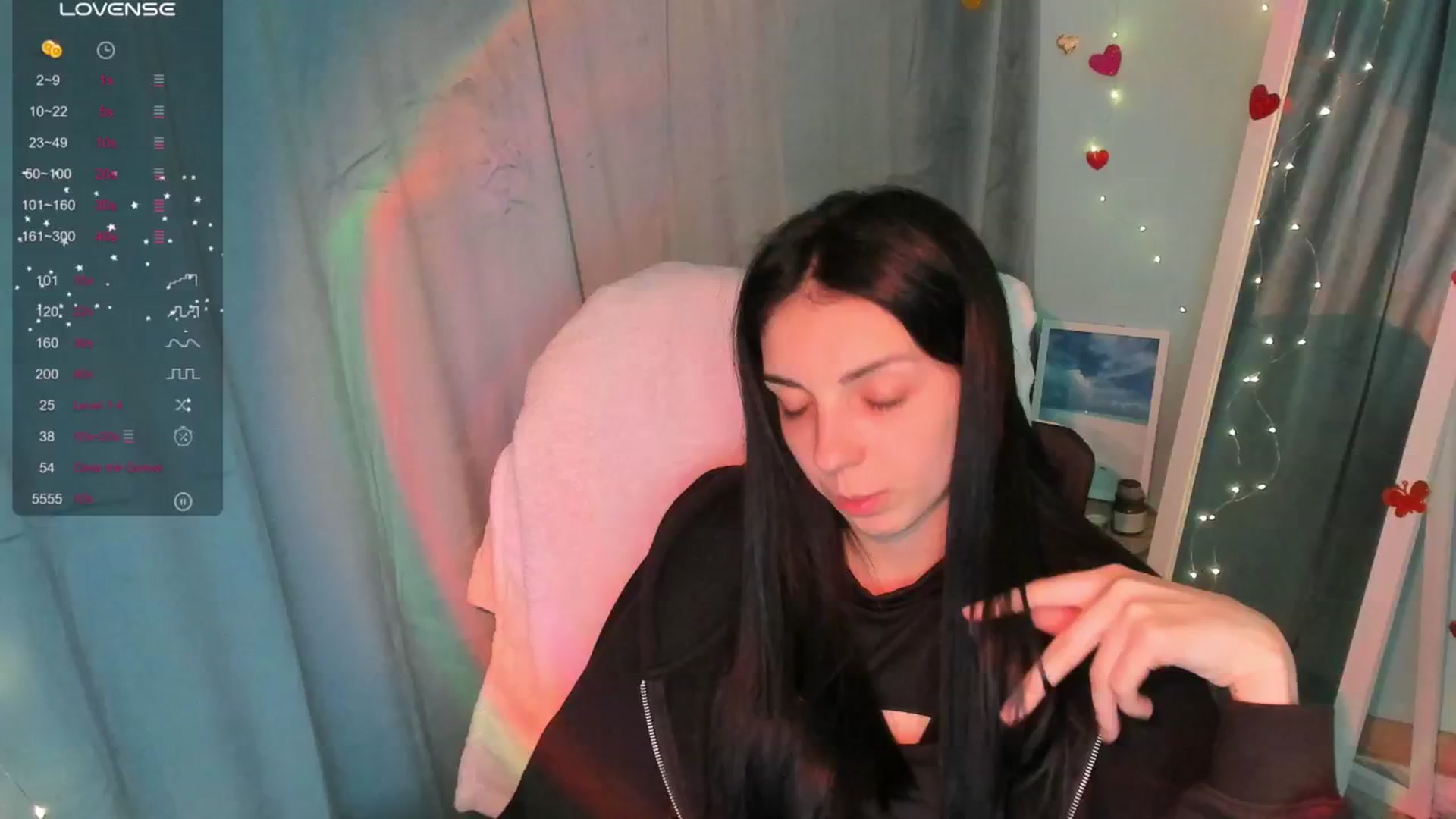 Gallery image thumbnail from Rina_Candy's myfreecams stream on, 05/15/2025, 11:17 image 7 of 20