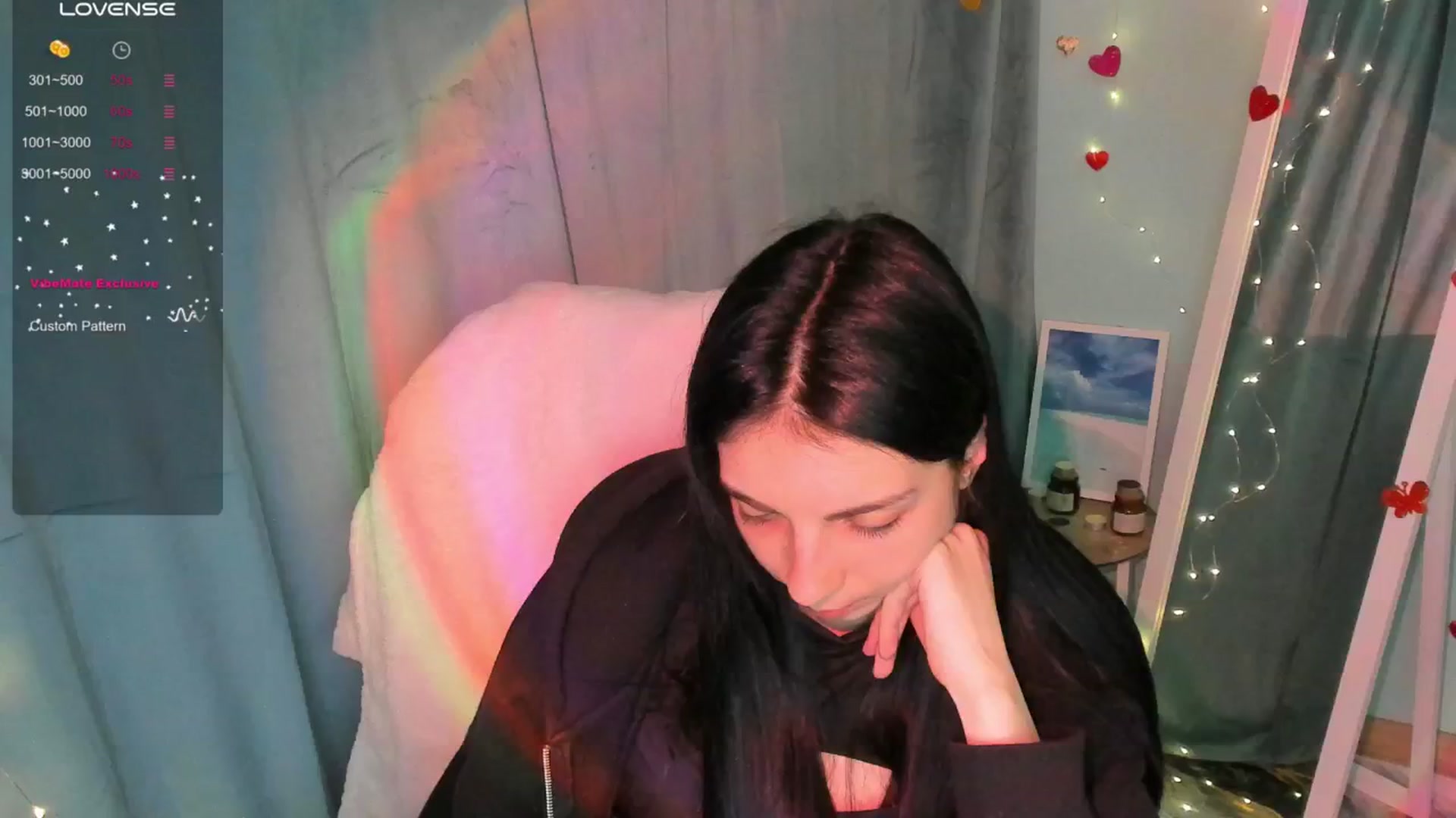 Gallery image thumbnail from Rina_Candy's myfreecams stream on, 05/15/2025, 11:17 image 14 of 20