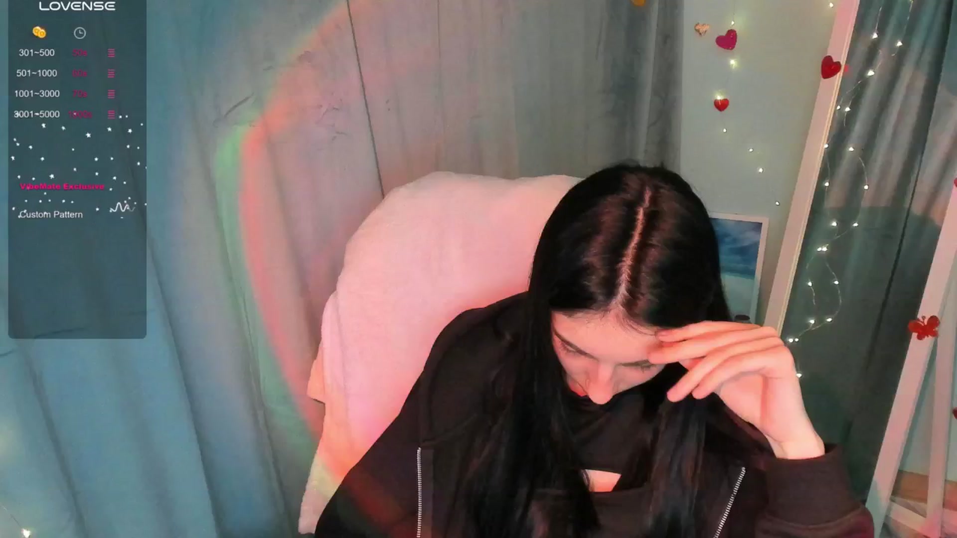 Gallery image thumbnail from Rina_Candy's myfreecams stream on, 05/15/2025, 11:17 image 4 of 20