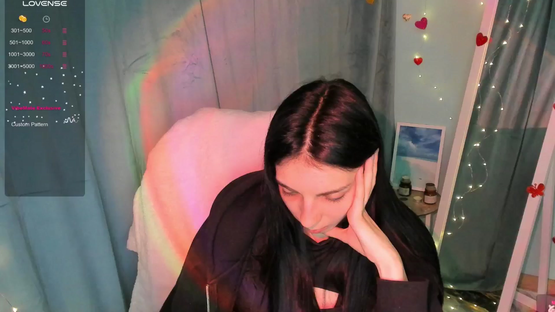 Gallery image thumbnail from Rina_Candy's myfreecams stream on, 05/15/2025, 11:17 image 13 of 20