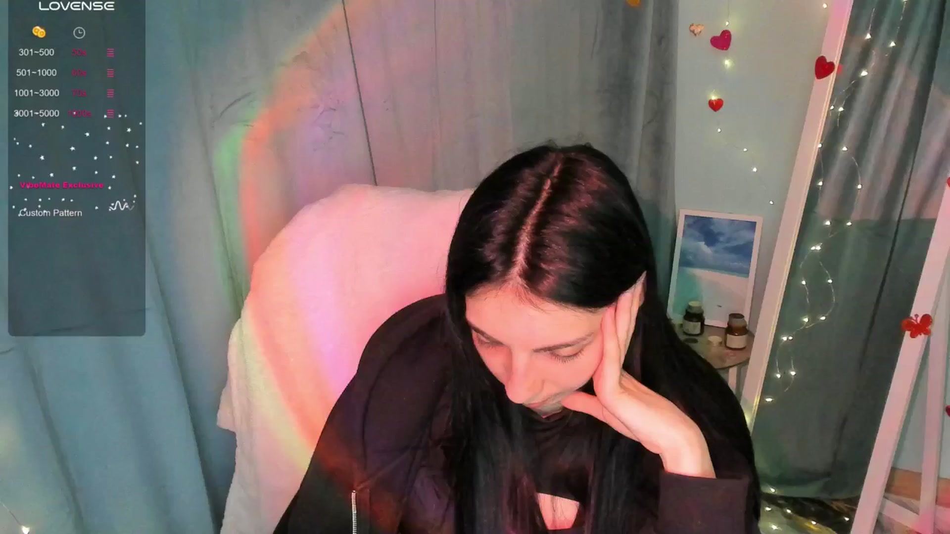 Gallery image thumbnail from Rina_Candy's myfreecams stream on, 05/15/2025, 11:17 image 12 of 20