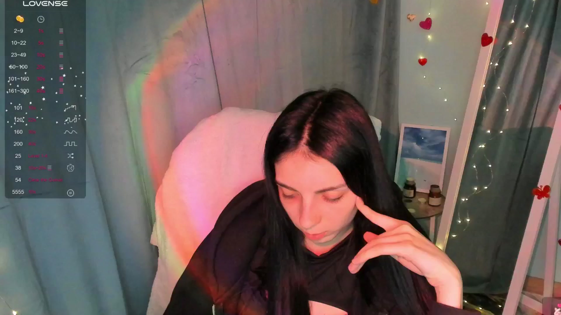 Gallery image thumbnail from Rina_Candy's myfreecams stream on, 05/15/2025, 11:17 image 16 of 20