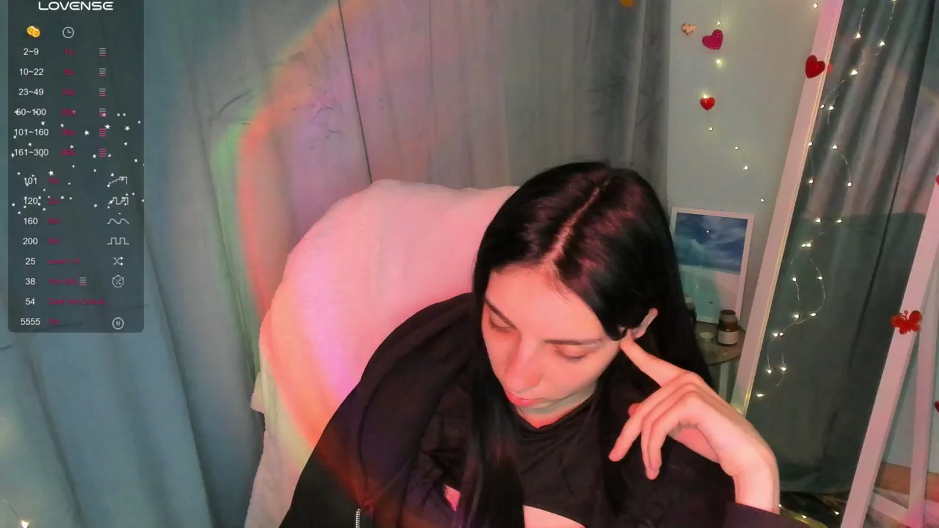 Gallery image thumbnail from Rina_Candy's myfreecams stream on, 05/15/2025, 11:17 image 17 of 20