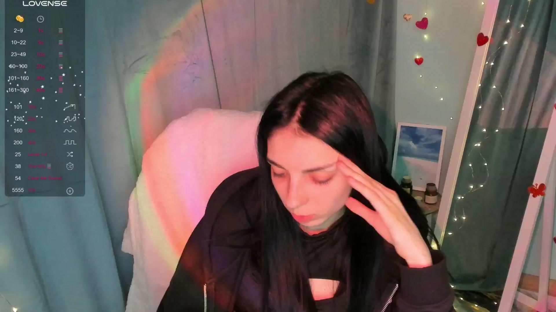 Gallery image thumbnail from Rina_Candy's myfreecams stream on, 05/15/2025, 11:17 image 9 of 20