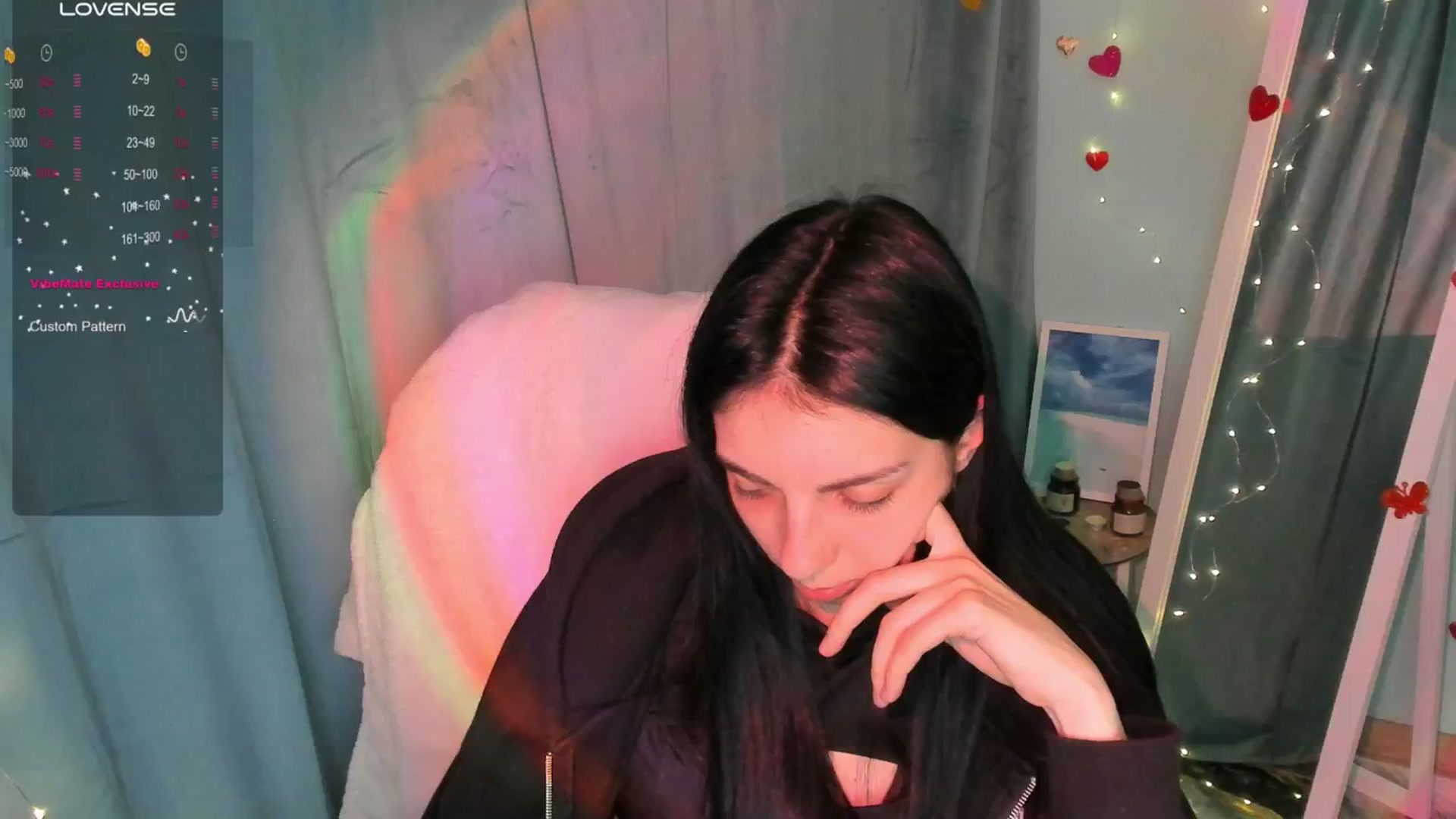 Gallery image thumbnail from Rina_Candy's myfreecams stream on, 05/15/2025, 11:17 image 11 of 20