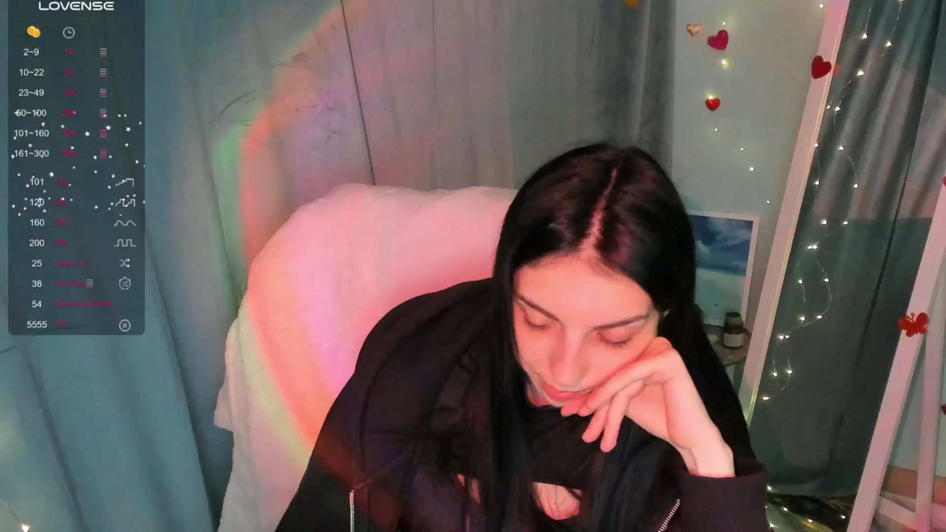 Gallery image thumbnail from Rina_Candy's myfreecams stream on, 05/15/2025, 11:17 image 10 of 20