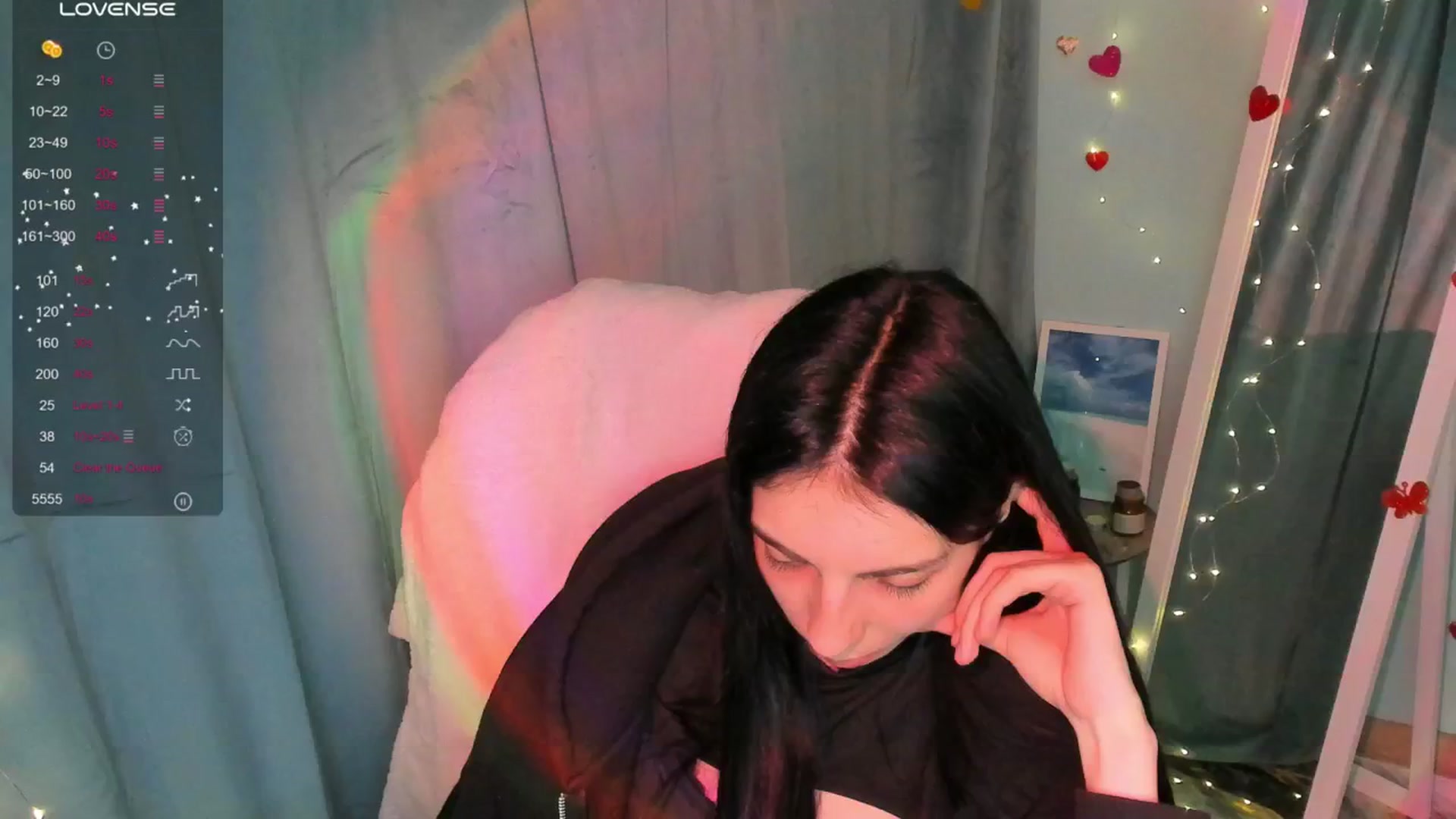Gallery image thumbnail from Rina_Candy's myfreecams stream on, 05/15/2025, 11:17 image 18 of 20