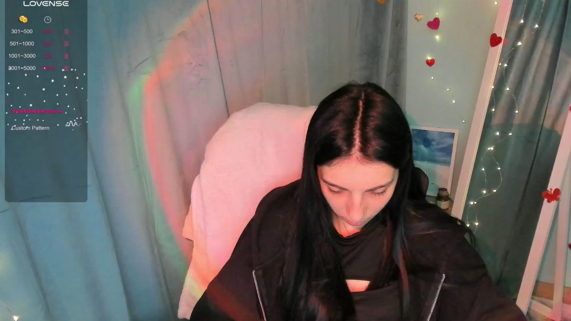Gallery image thumbnail from Rina_Candy's myfreecams stream on, 05/15/2025, 11:17 image 3 of 20