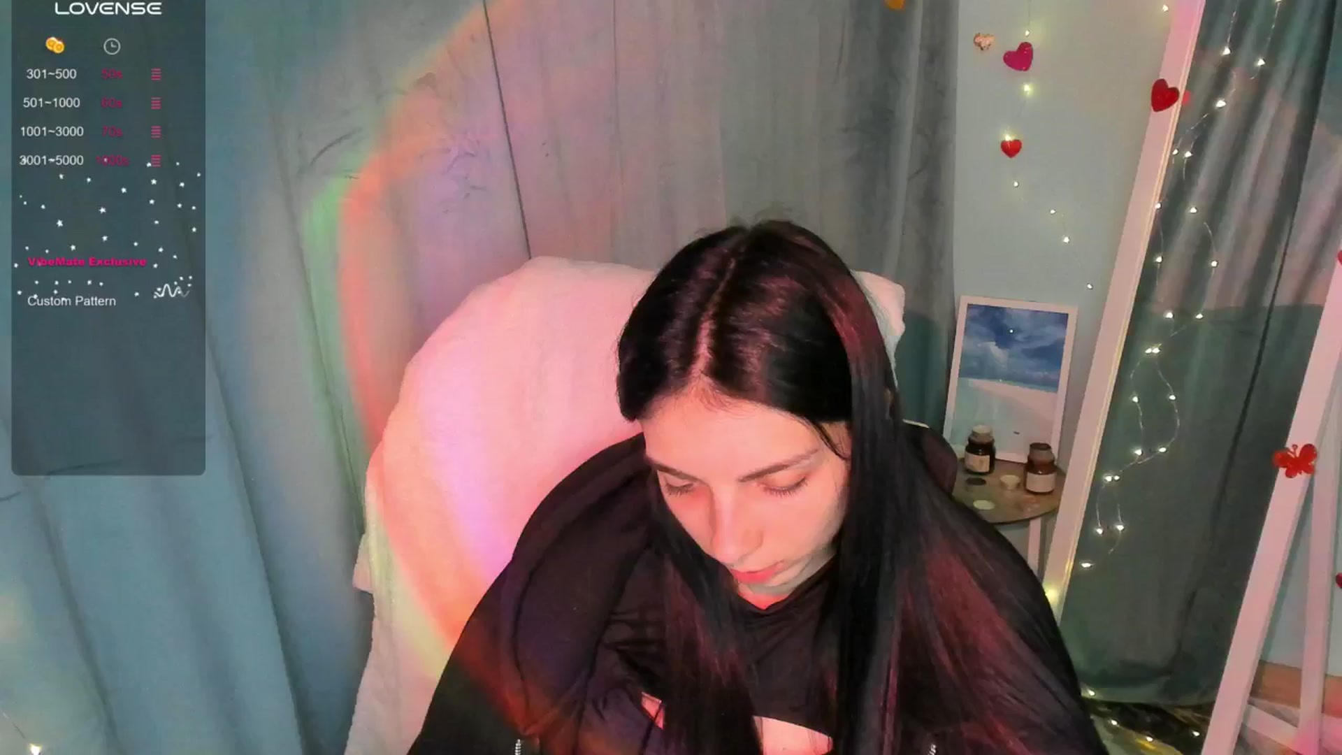 Gallery image thumbnail from Rina_Candy's myfreecams stream on, 05/15/2025, 11:17 image 20 of 20