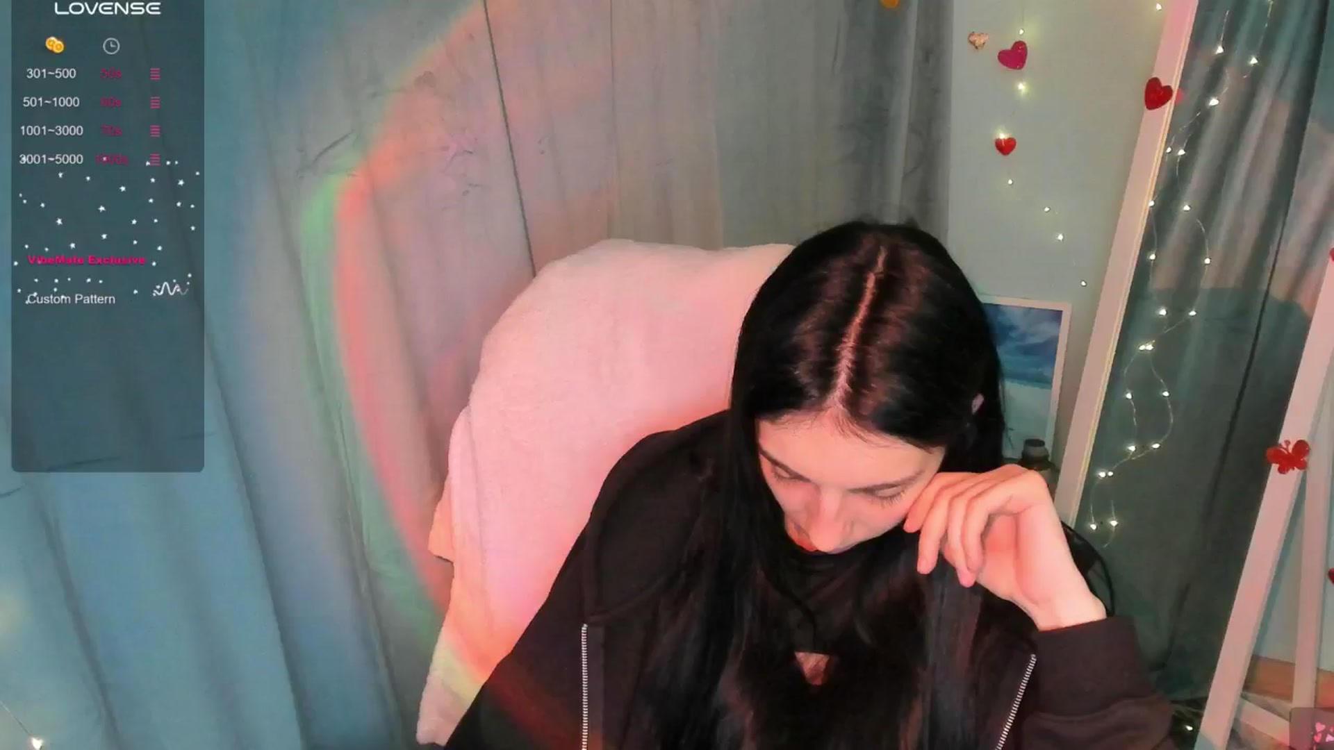 Gallery image thumbnail from Rina_Candy's myfreecams stream on, 05/15/2025, 11:17 image 5 of 20
