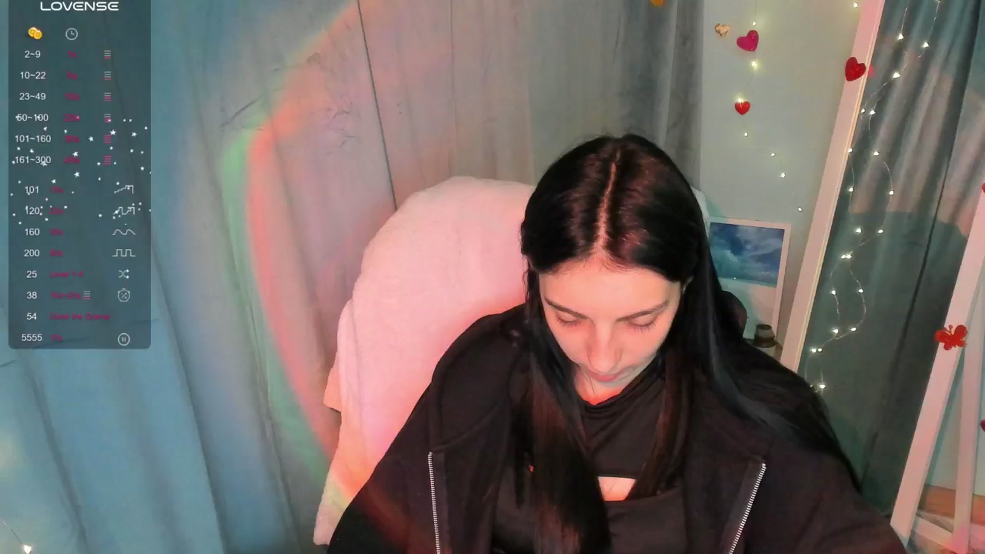 Gallery image thumbnail from Rina_Candy's myfreecams stream on, 05/15/2025, 11:17 image 1 of 20