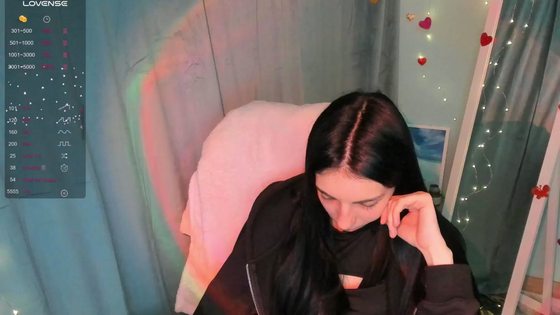 Gallery image thumbnail from Rina_Candy's myfreecams stream on, 05/15/2025, 11:17 image 6 of 20
