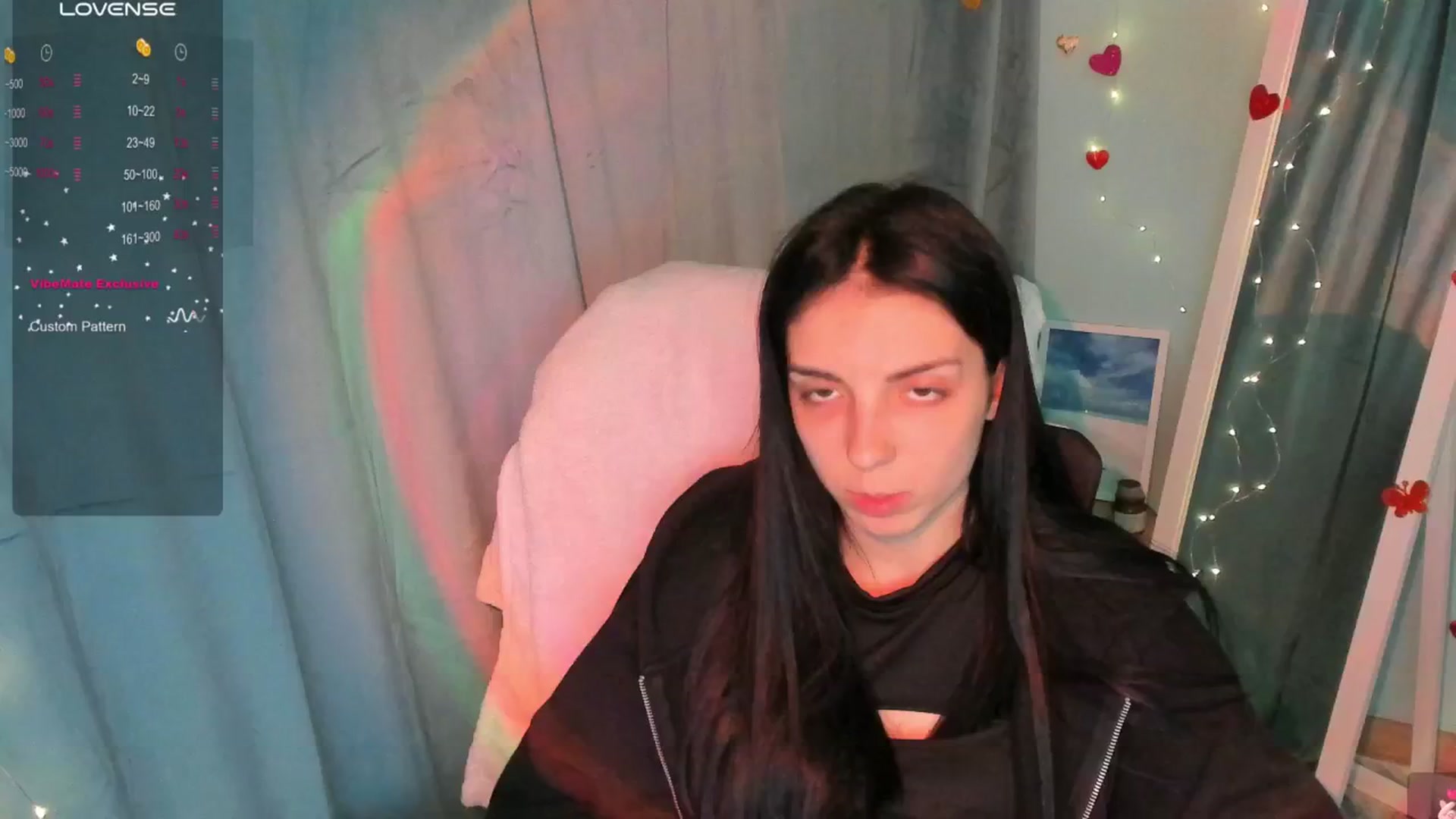 Gallery image thumbnail from Rina_Candy's myfreecams stream on, 05/15/2025, 11:17 image 2 of 20