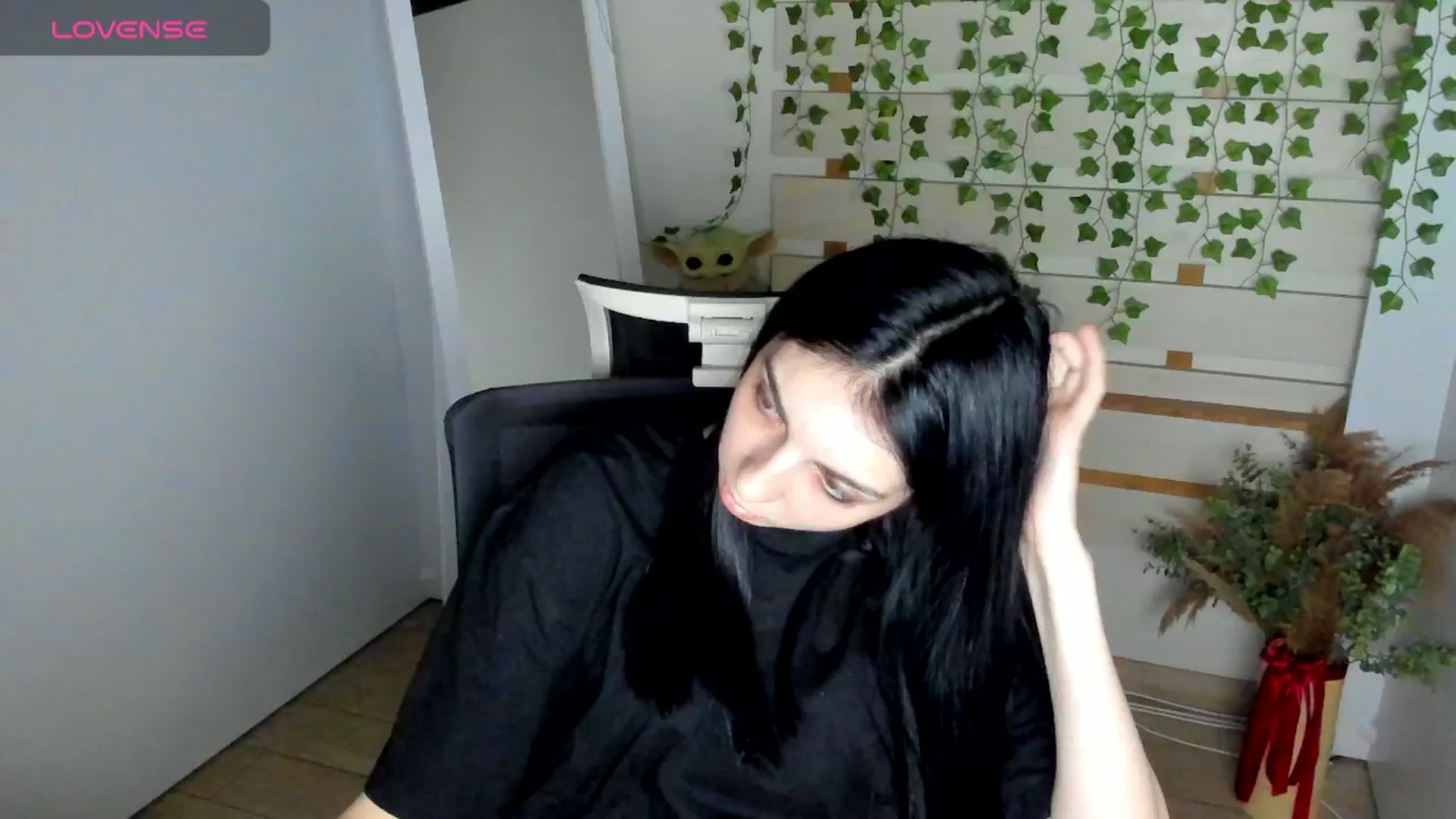 Gallery image thumbnail from Rina_Candy's myfreecams stream on, 05/17/2025, 13:21 image 15 of 20