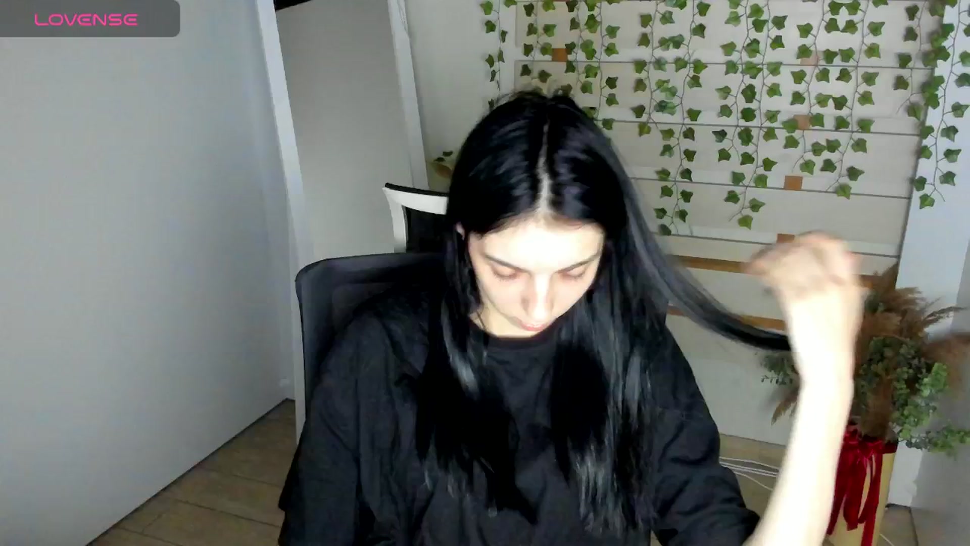 Gallery image thumbnail from Rina_Candy's myfreecams stream on, 05/17/2025, 13:21 image 12 of 20