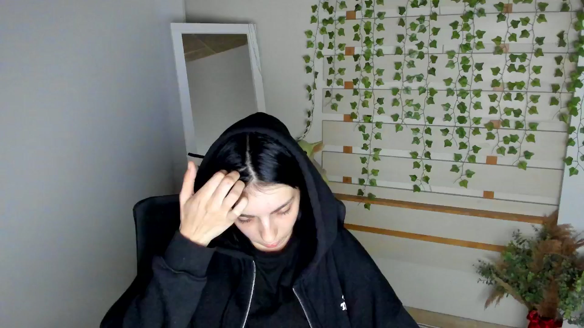 Gallery image thumbnail from Rina_Candy's myfreecams stream on, 05/18/2025, 10:23 image 1 of 20