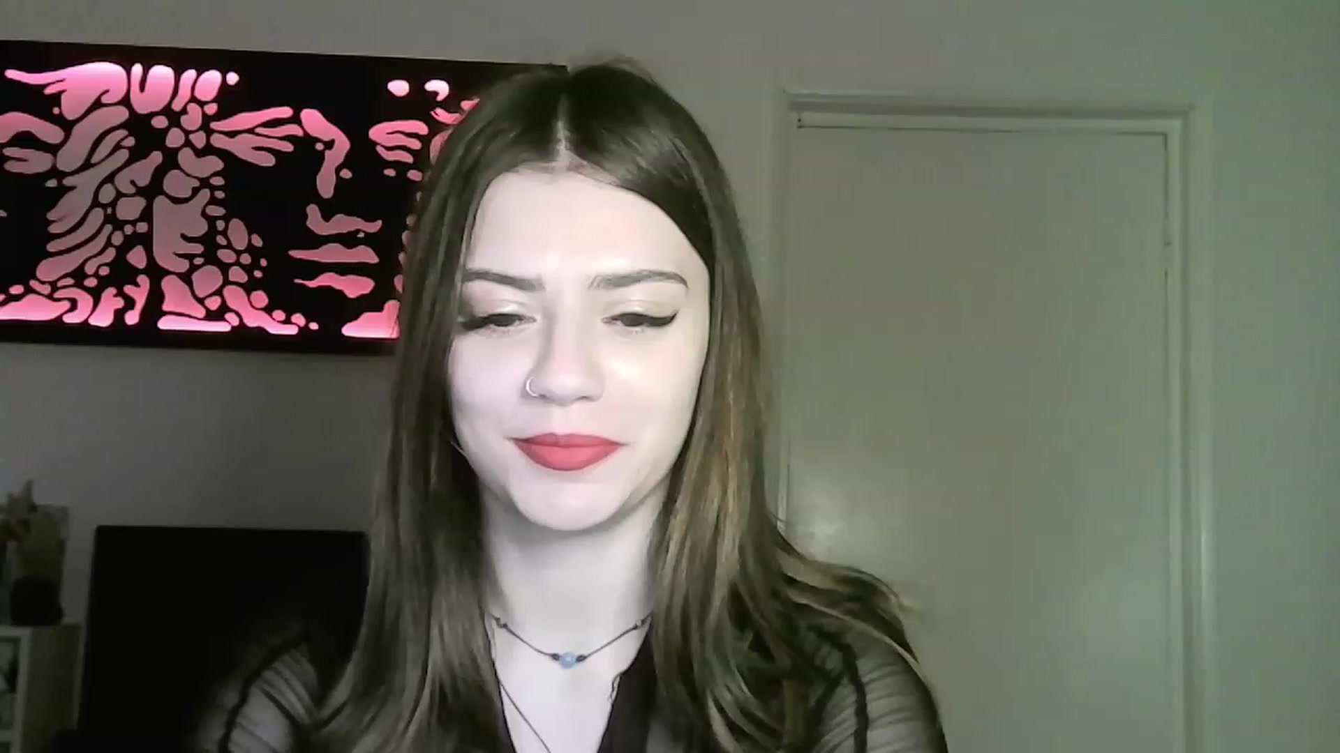 Gallery image thumbnail from RiriBee's myfreecams stream on, 06/08/2023, 02:03 image 16 of 20
