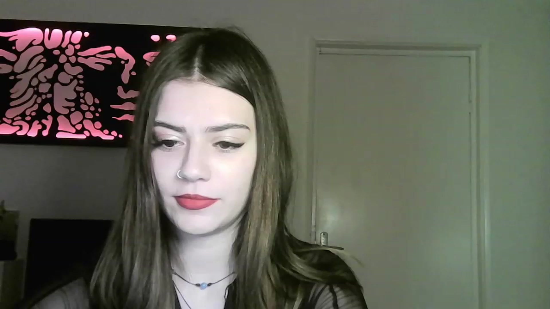 Gallery image thumbnail from RiriBee's myfreecams stream on, 06/08/2023, 02:03 image 2 of 20