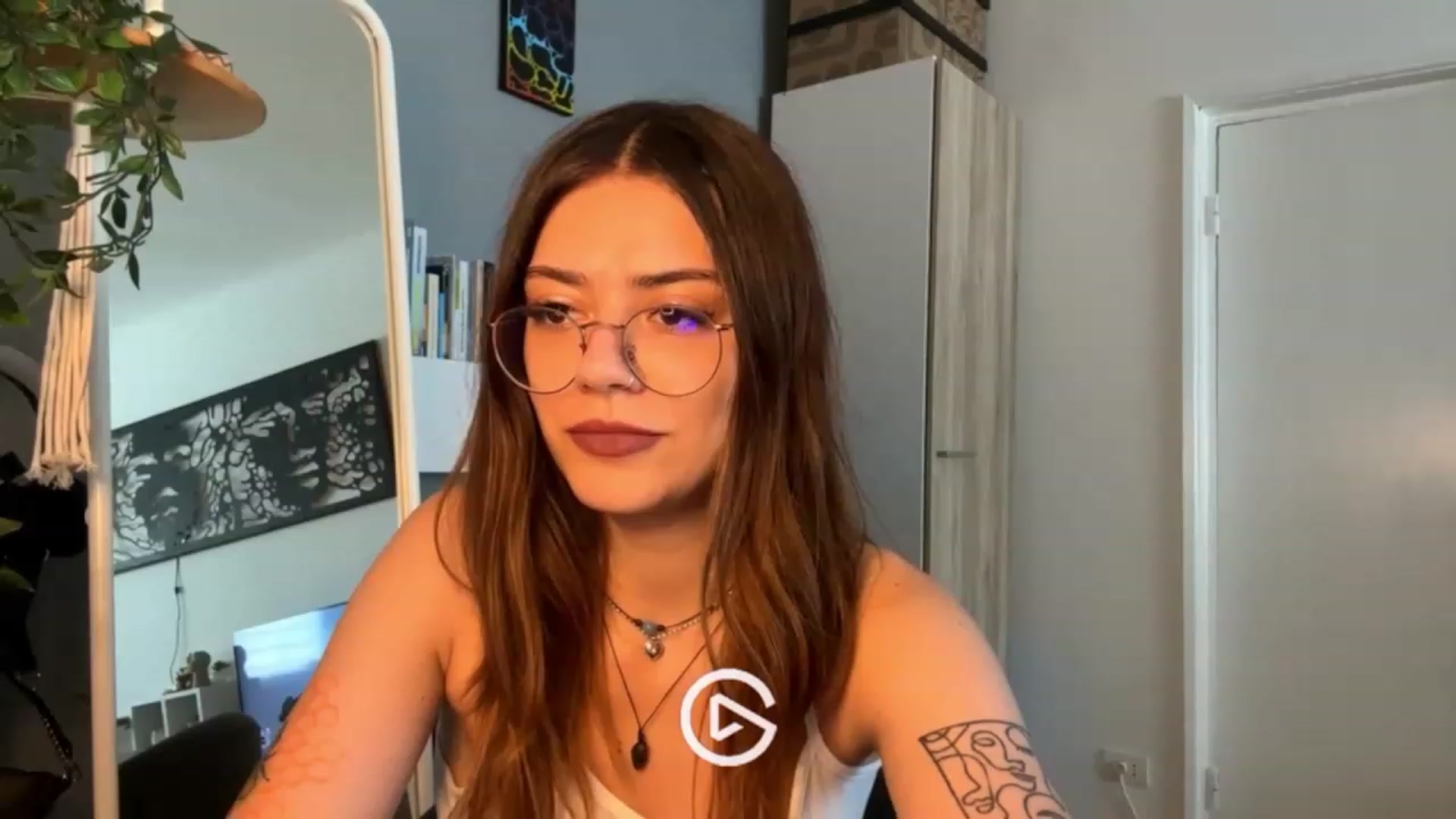 Gallery image thumbnail from RiriBee's myfreecams stream on, 06/19/2023, 06:59 image 1 of 20