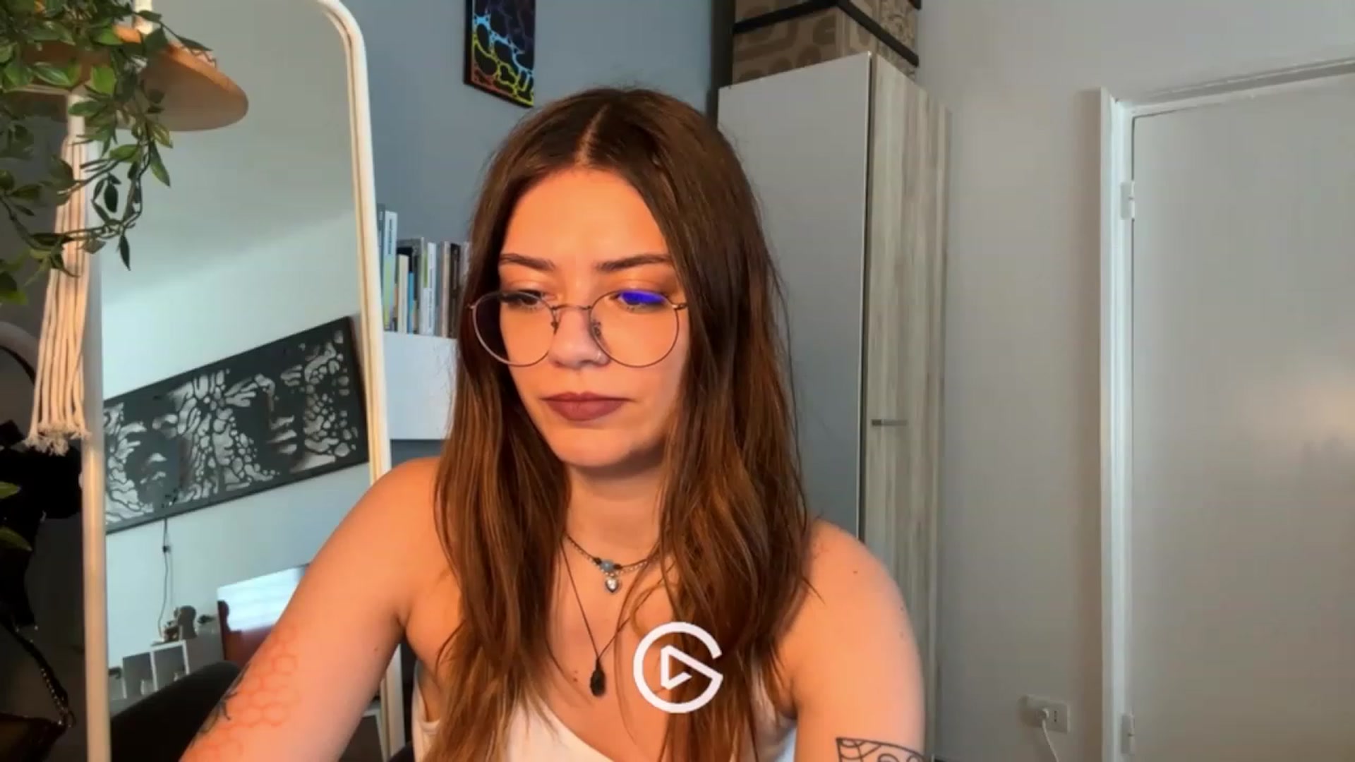 Gallery image thumbnail from RiriBee's myfreecams stream on, 06/19/2023, 06:59 image 3 of 20