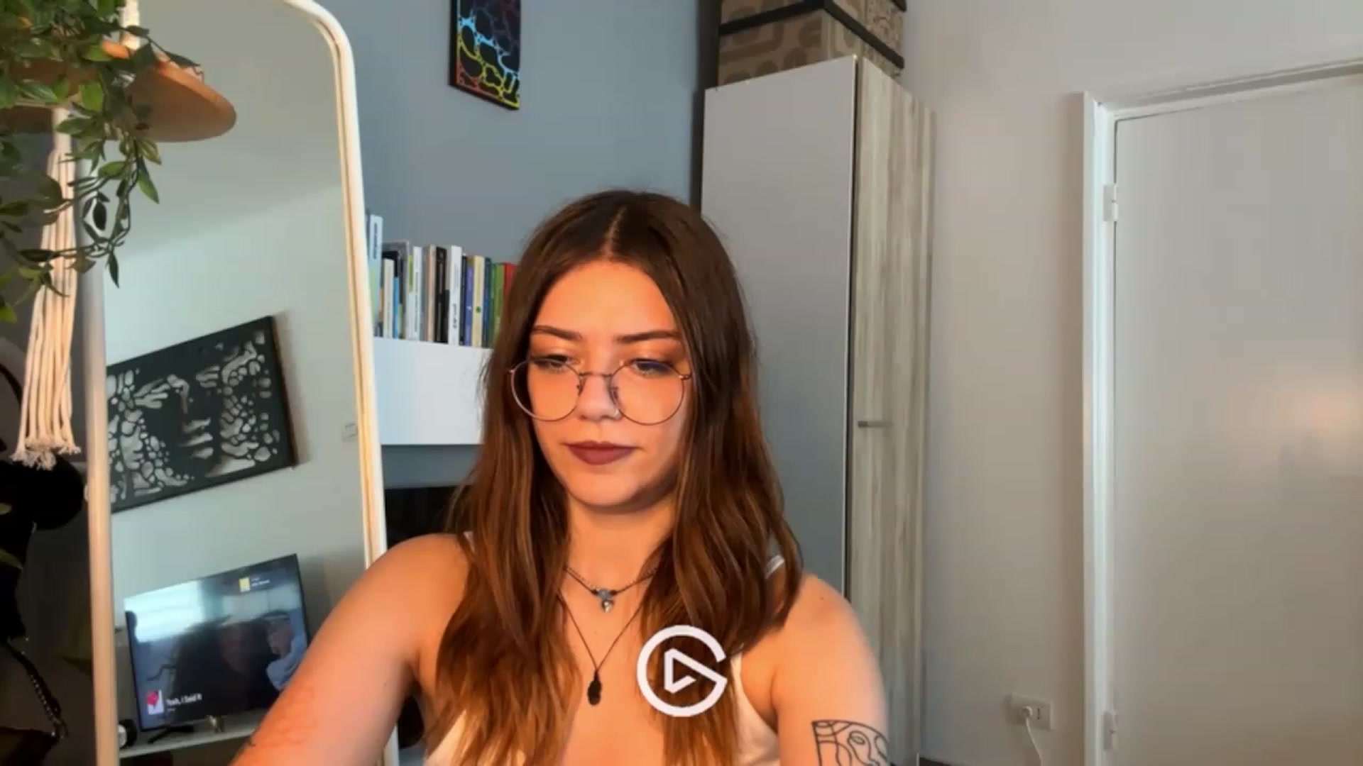 Gallery image thumbnail from RiriBee's myfreecams stream on, 06/19/2023, 08:34 image 11 of 20