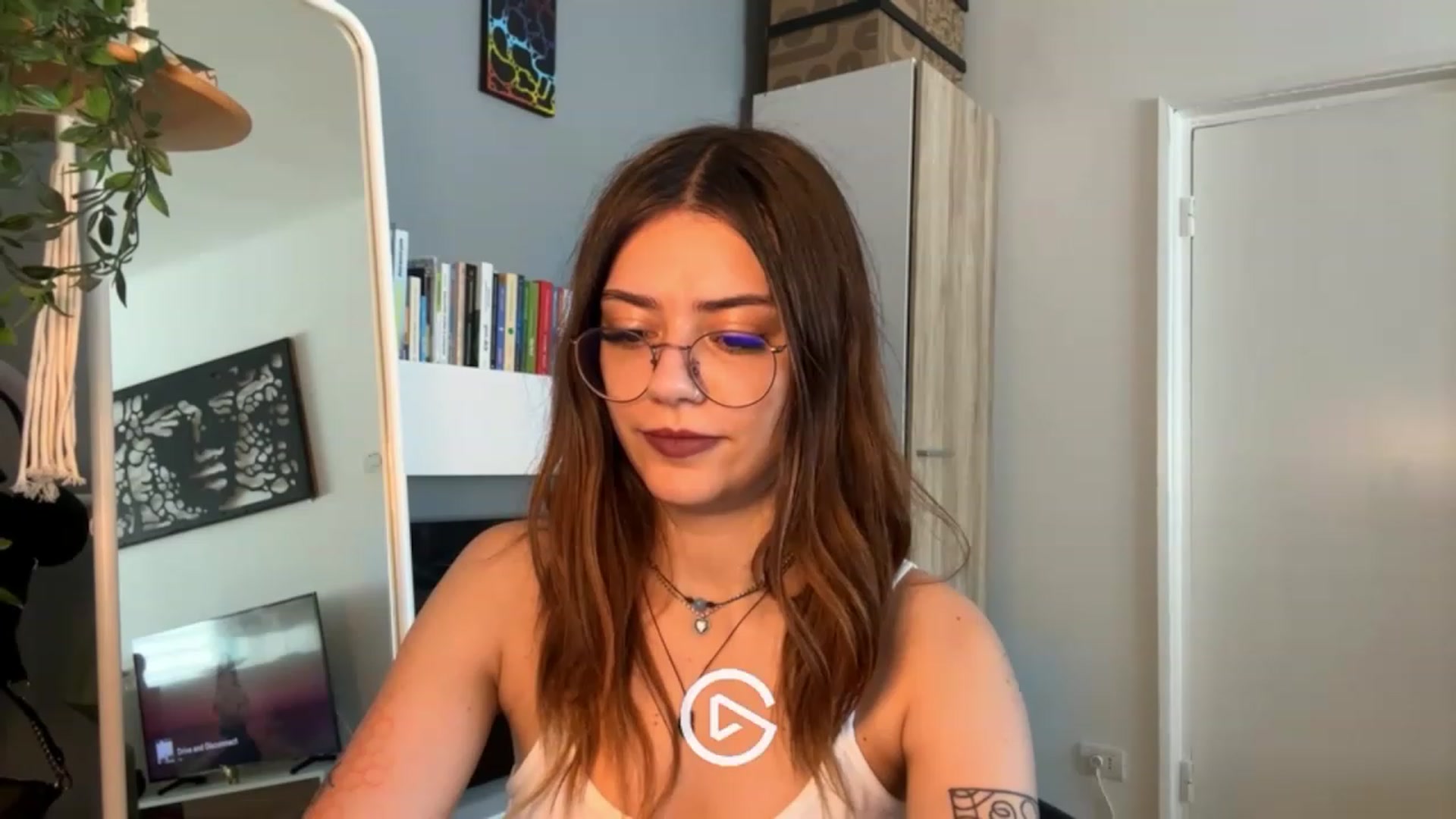 Gallery image thumbnail from RiriBee's myfreecams stream on, 06/19/2023, 08:34 image 20 of 20