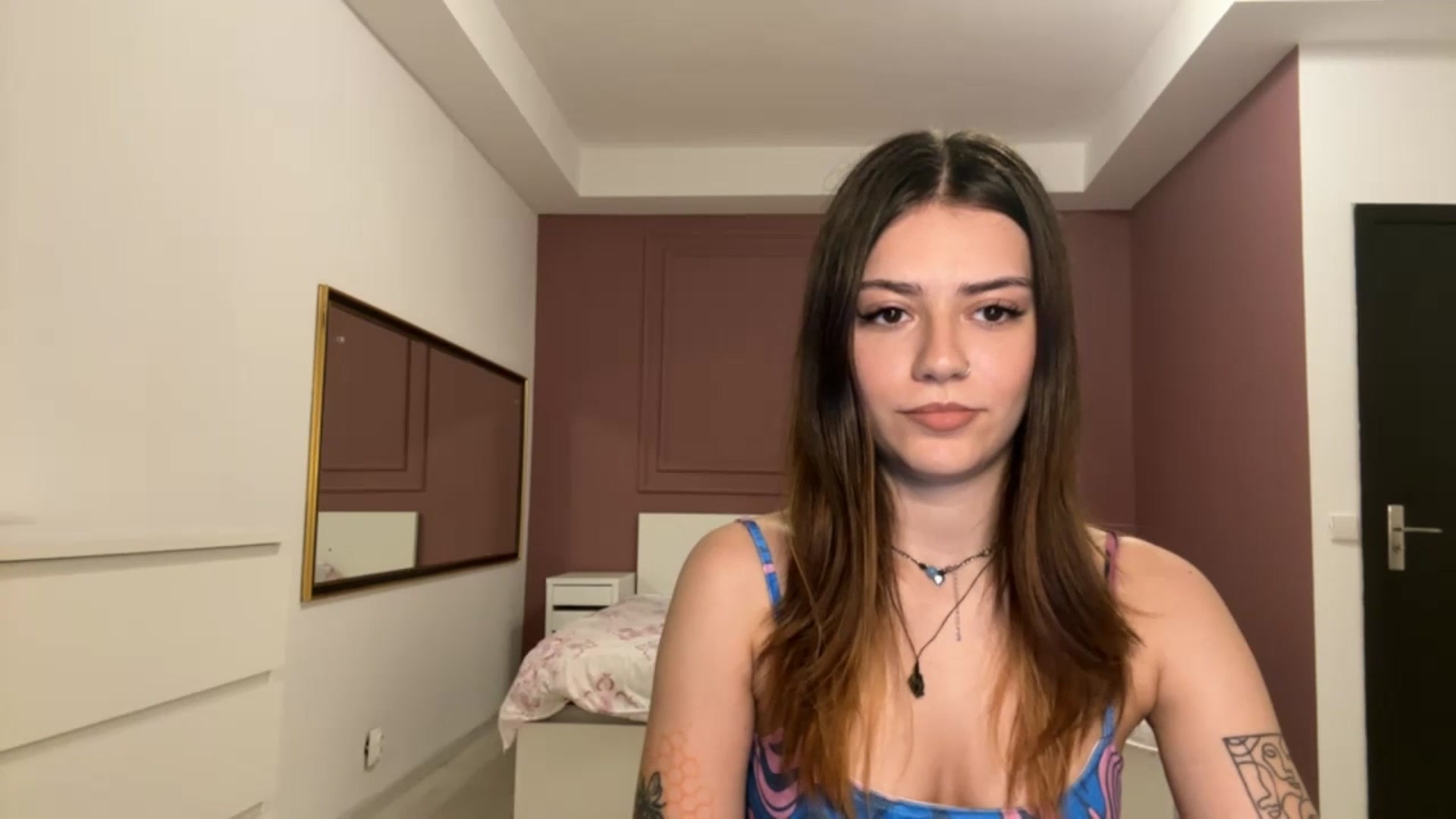 Gallery image thumbnail from RiriBee's myfreecams stream on, 06/28/2023, 20:36 image 3 of 20