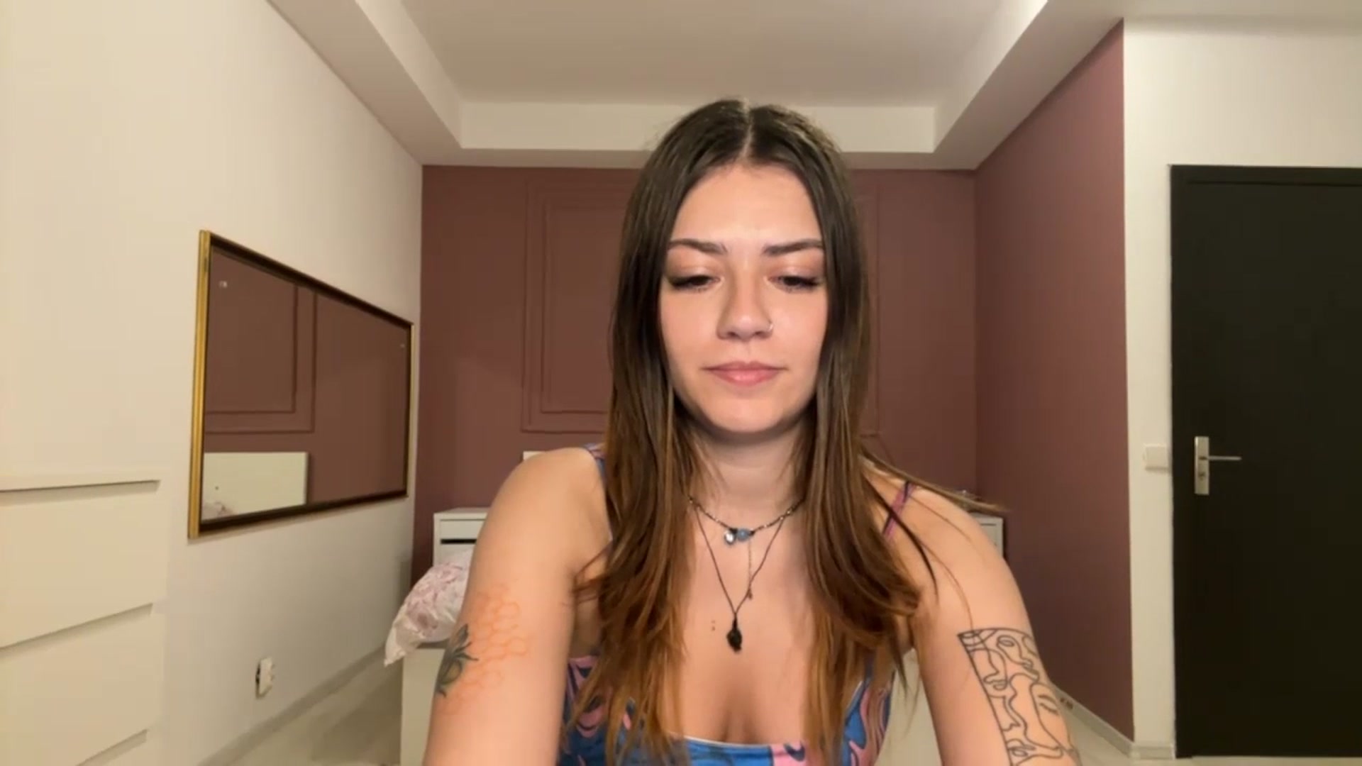Gallery image thumbnail from RiriBee's myfreecams stream on, 06/28/2023, 23:40 image 19 of 20