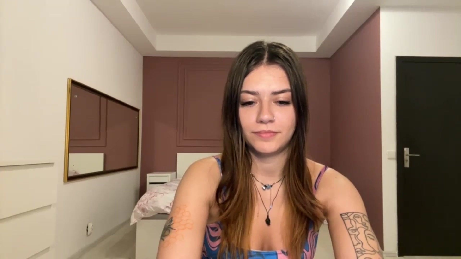 Gallery image thumbnail from RiriBee's myfreecams stream on, 06/28/2023, 23:40 image 5 of 20