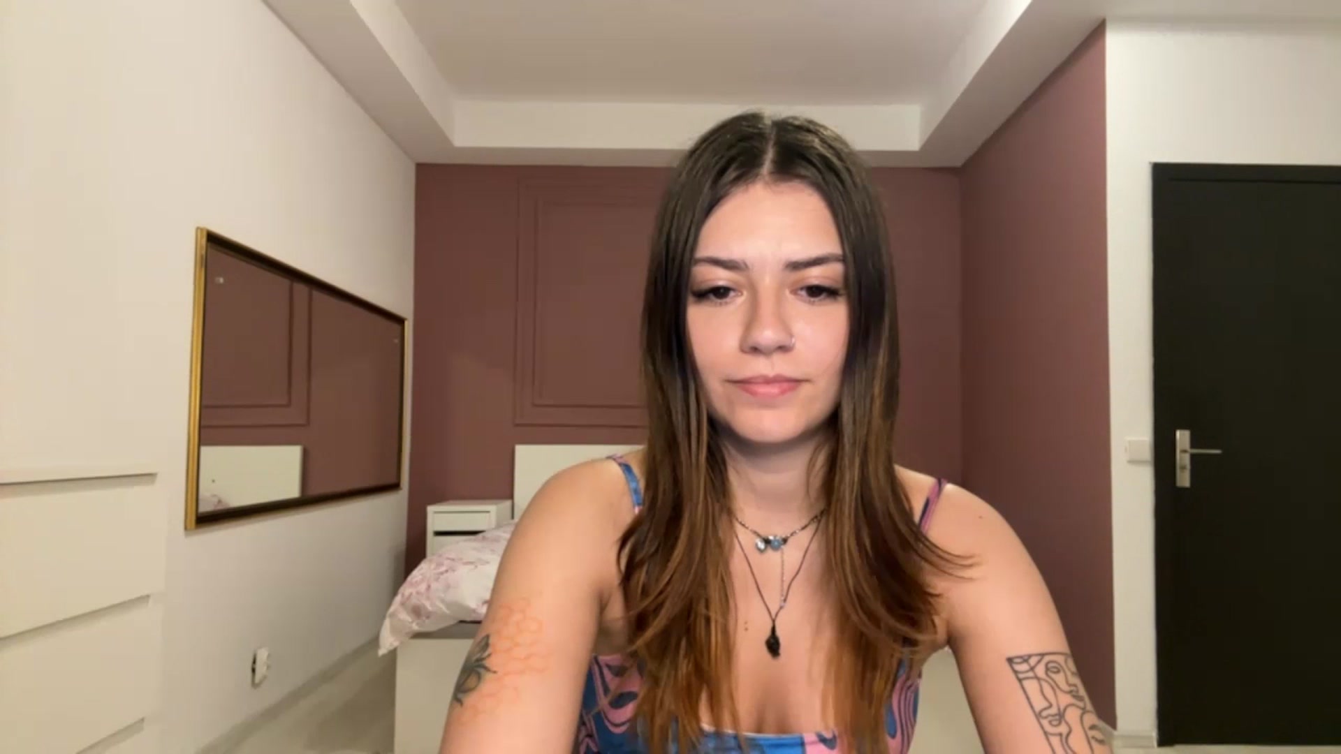 Gallery image thumbnail from RiriBee's myfreecams stream on, 06/28/2023, 23:40 image 13 of 20