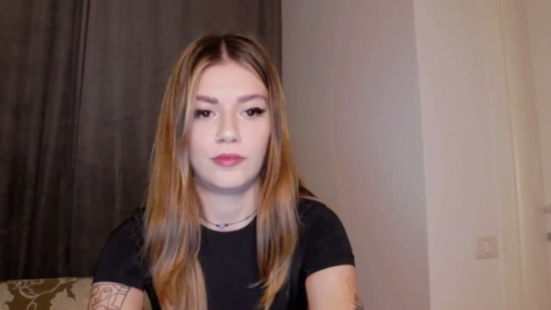 Gallery image thumbnail from RiriBee's myfreecams stream on, 09/16/2023, 24:07 image 2 of 20
